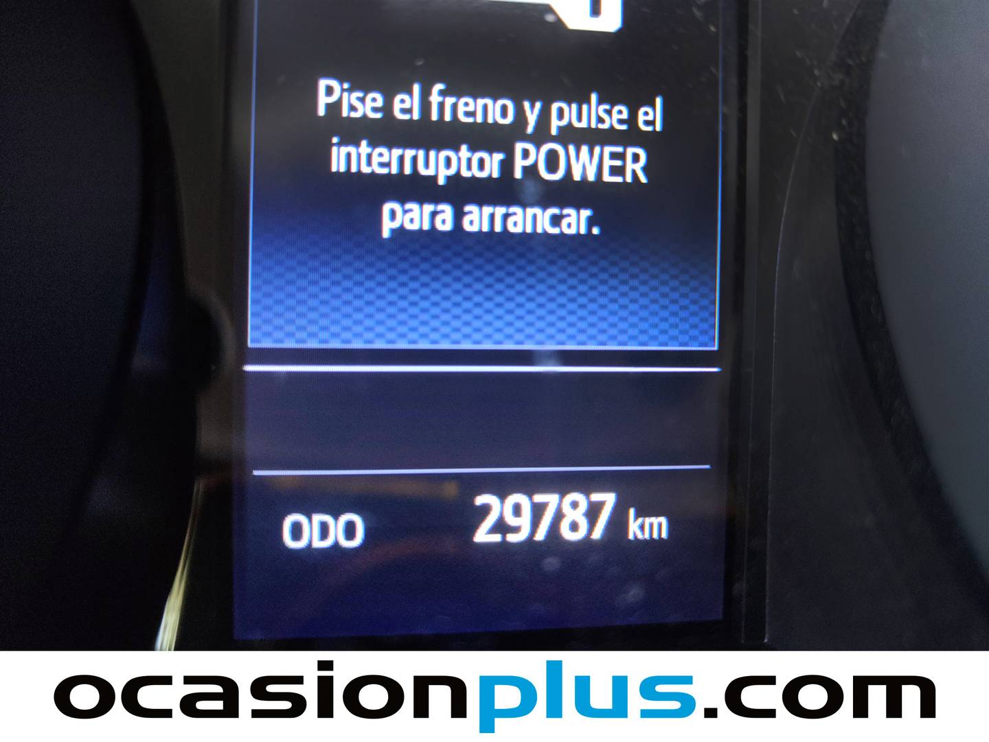 Toyota C-HR Toyota C-HR 180H Advance (184 CV) seminuevo