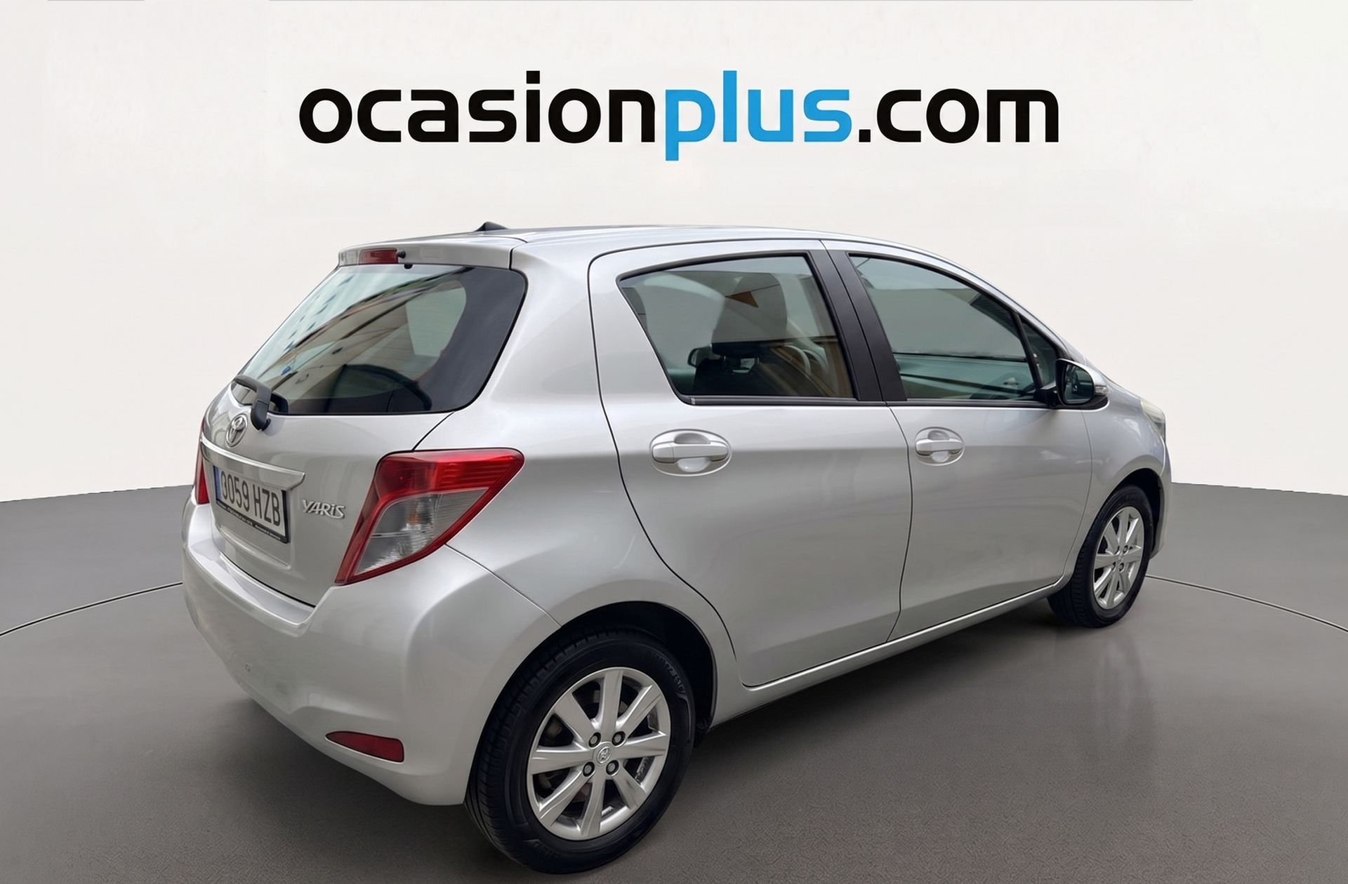 Toyota Yaris 70 Active - foto 4