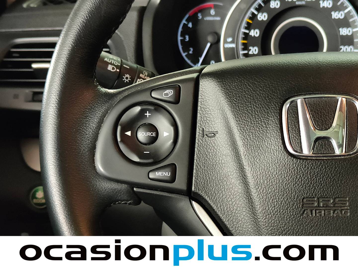 Honda CR-V Honda CR-V 2.2 I-DTEC Executive (150 CV) 150cv