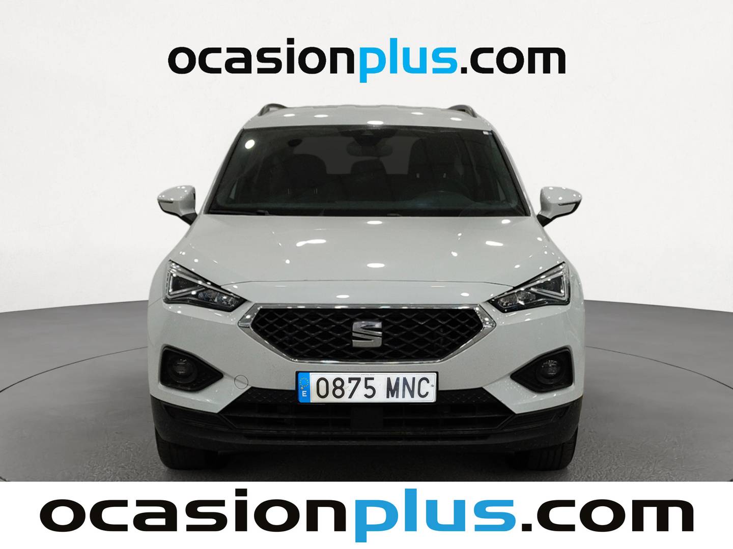 Foto Seat Tarraco SEAT Tarraco 1.5 TSI S&S Style XL (150 CV) 7 Plazas