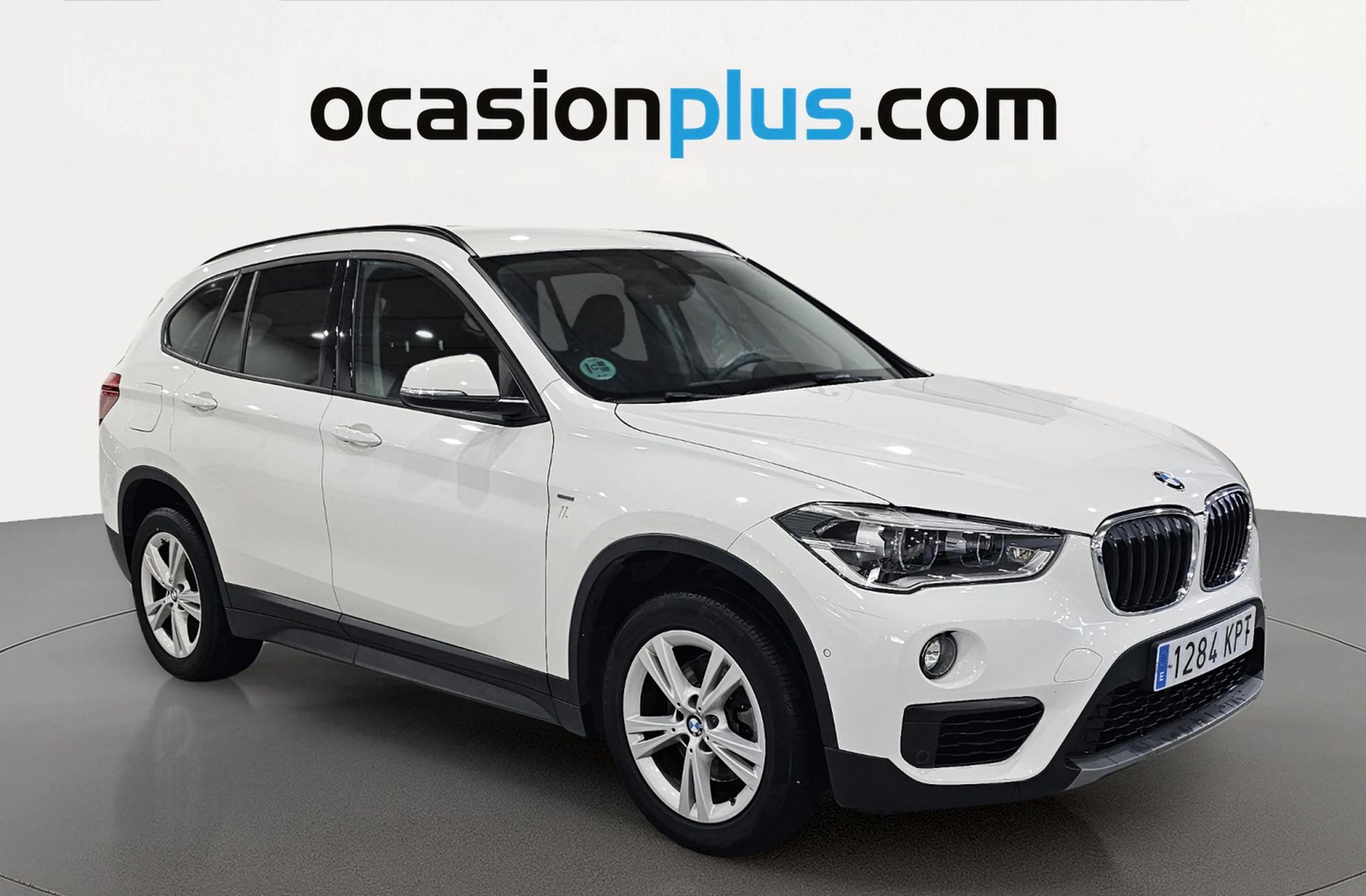 BMW X1 sDrive18d - foto 2