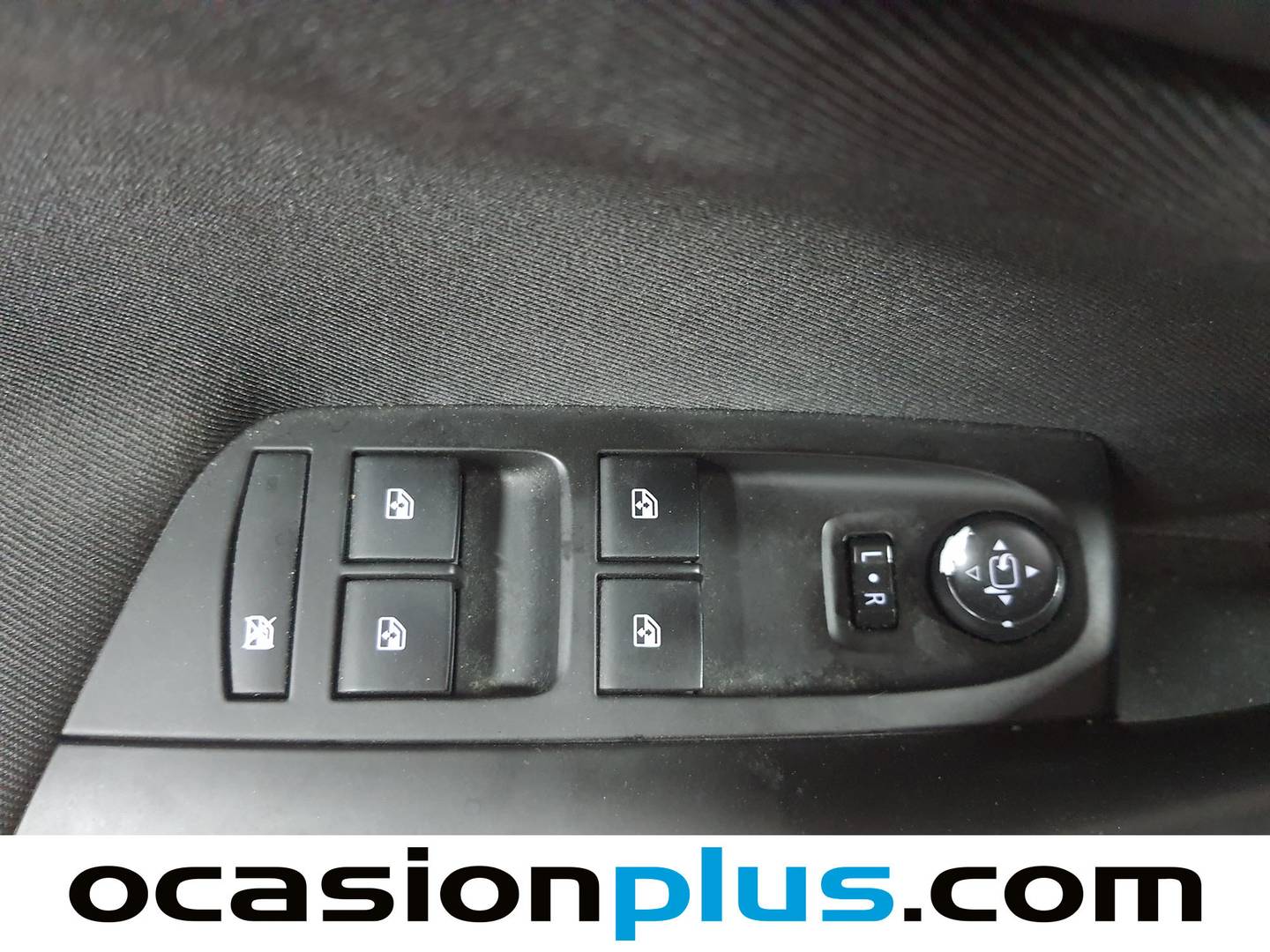 Opel Astra Opel Astra Sports Tourer 1.4 Turbo S/S Dynamic (125 CV) manual