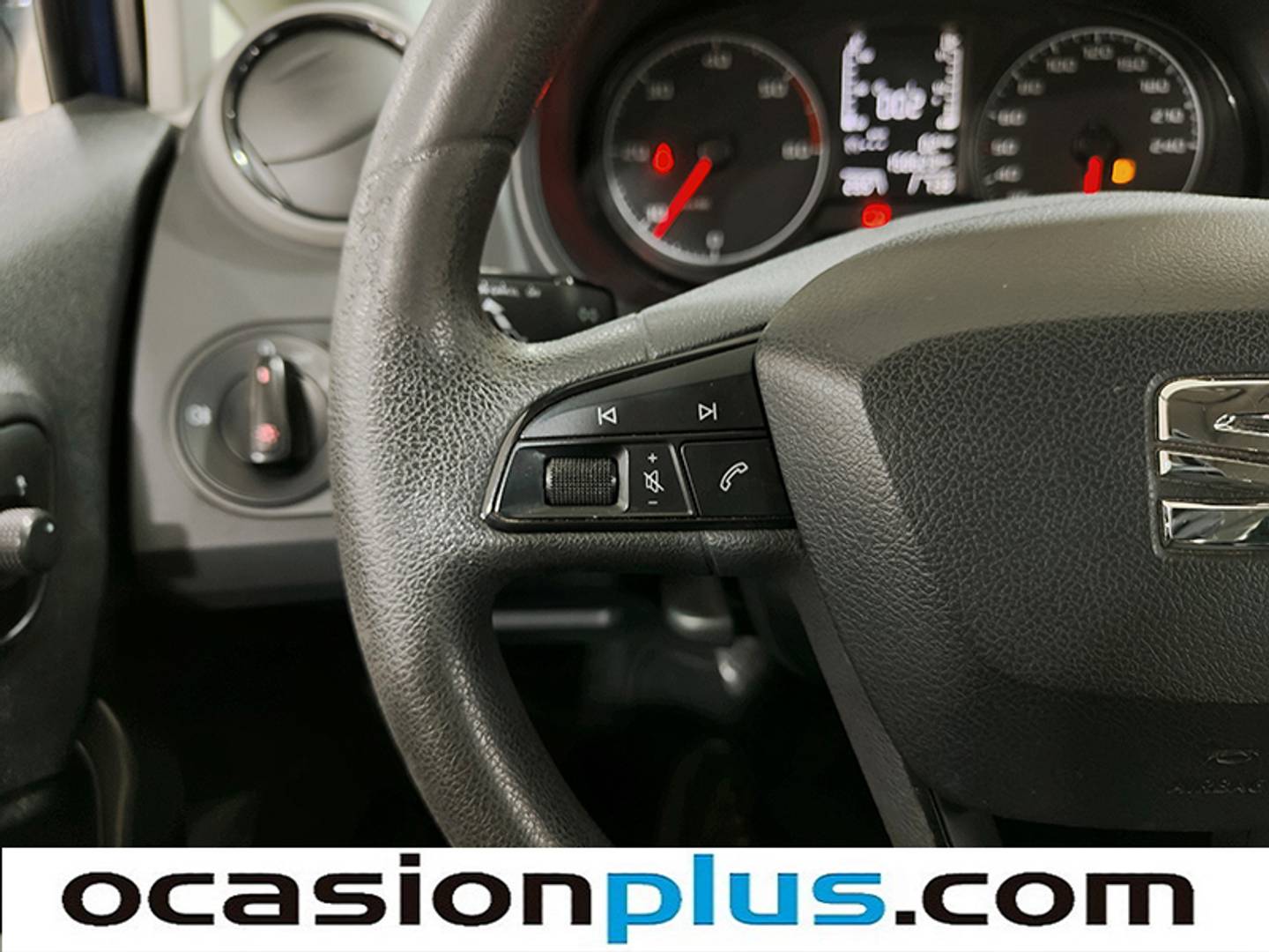 Foto Seat Ibiza SEAT Ibiza ST 1.4 TDI CR S&S Reference (90 CV)