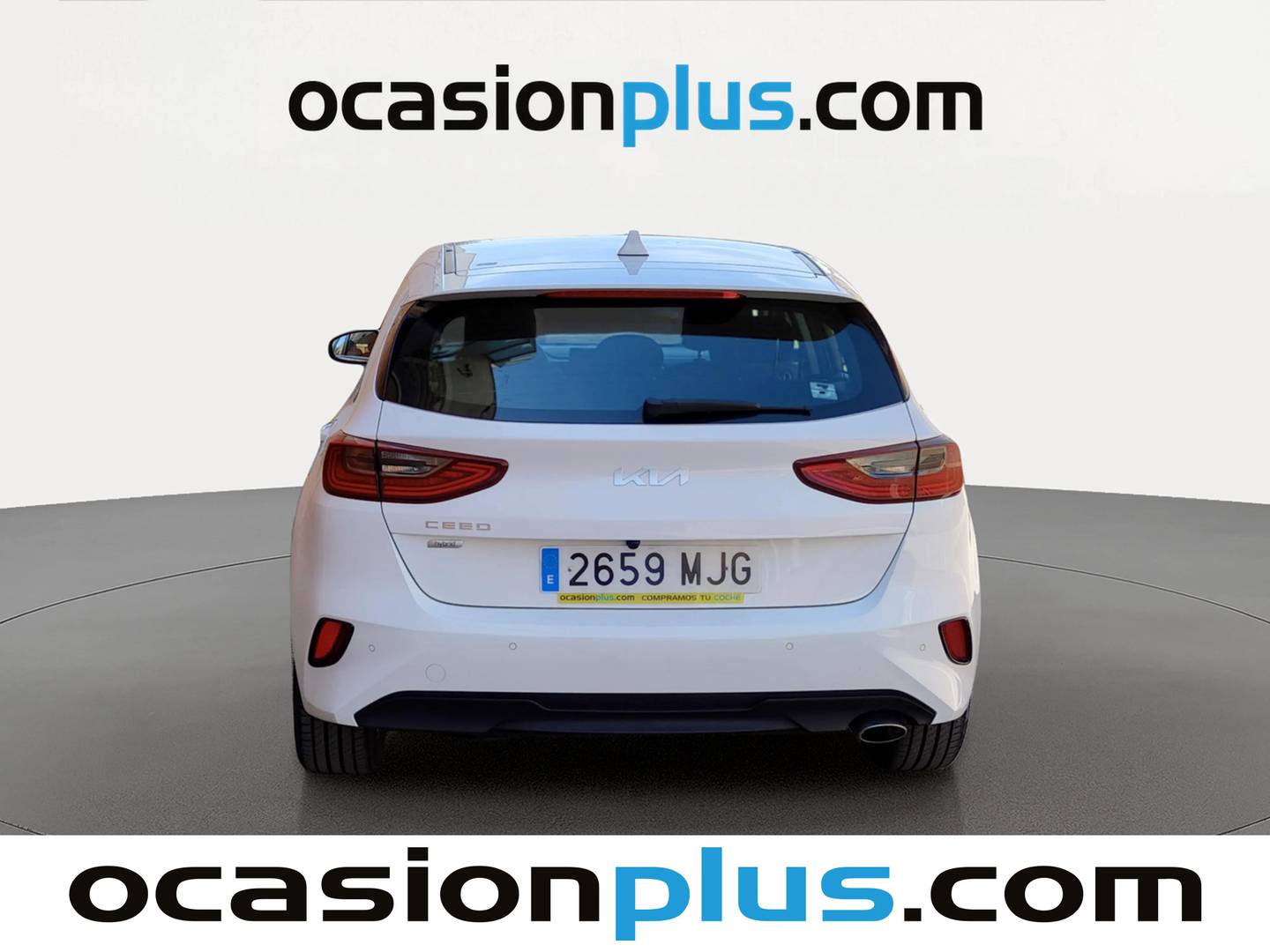 KIA Ceed KIA Ceed 1.6 MHEV iMT Drive (136 CV) barato