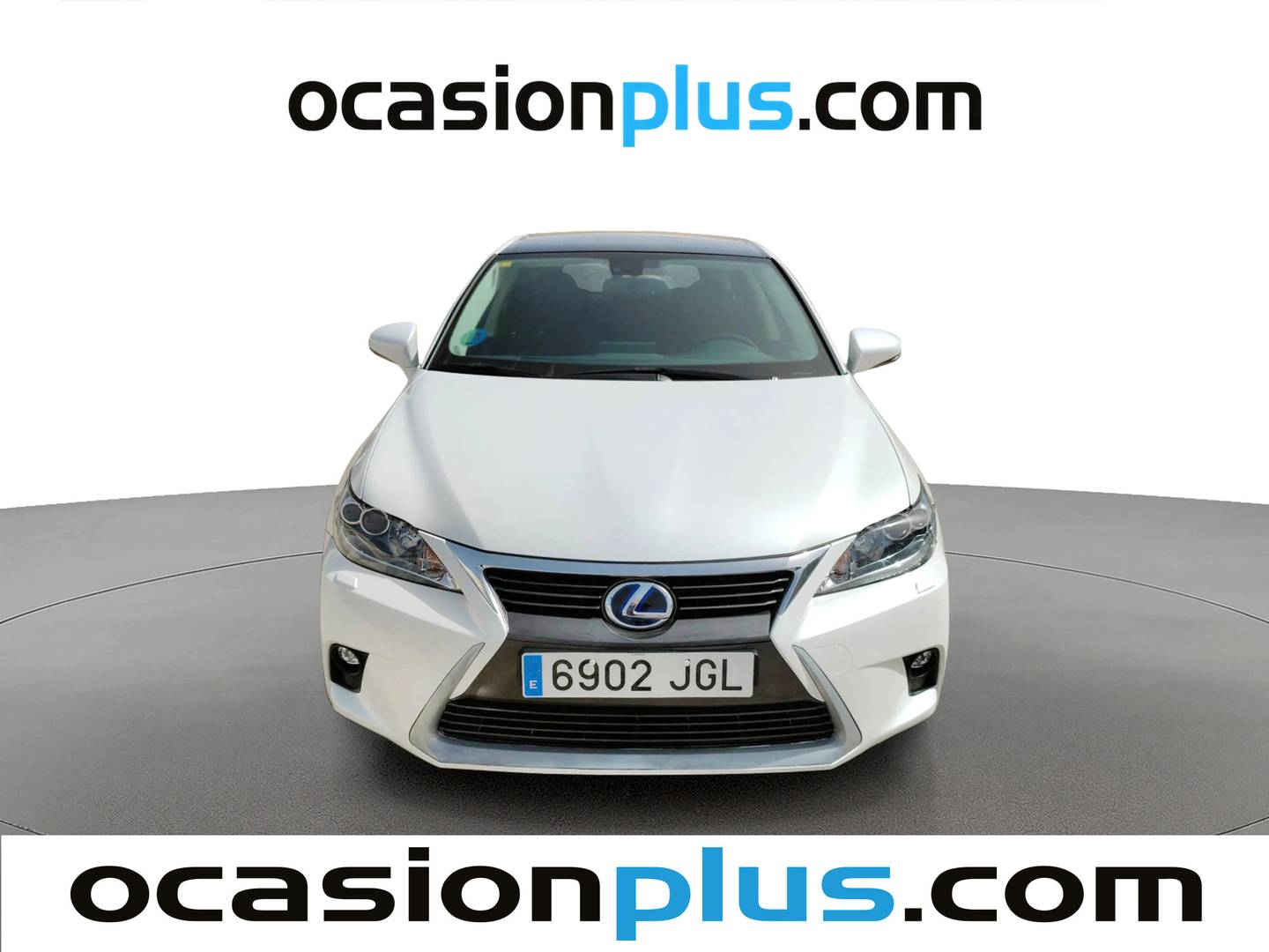 Lexus CT Lexus CT 200h Fuji (136 CV) 136cv