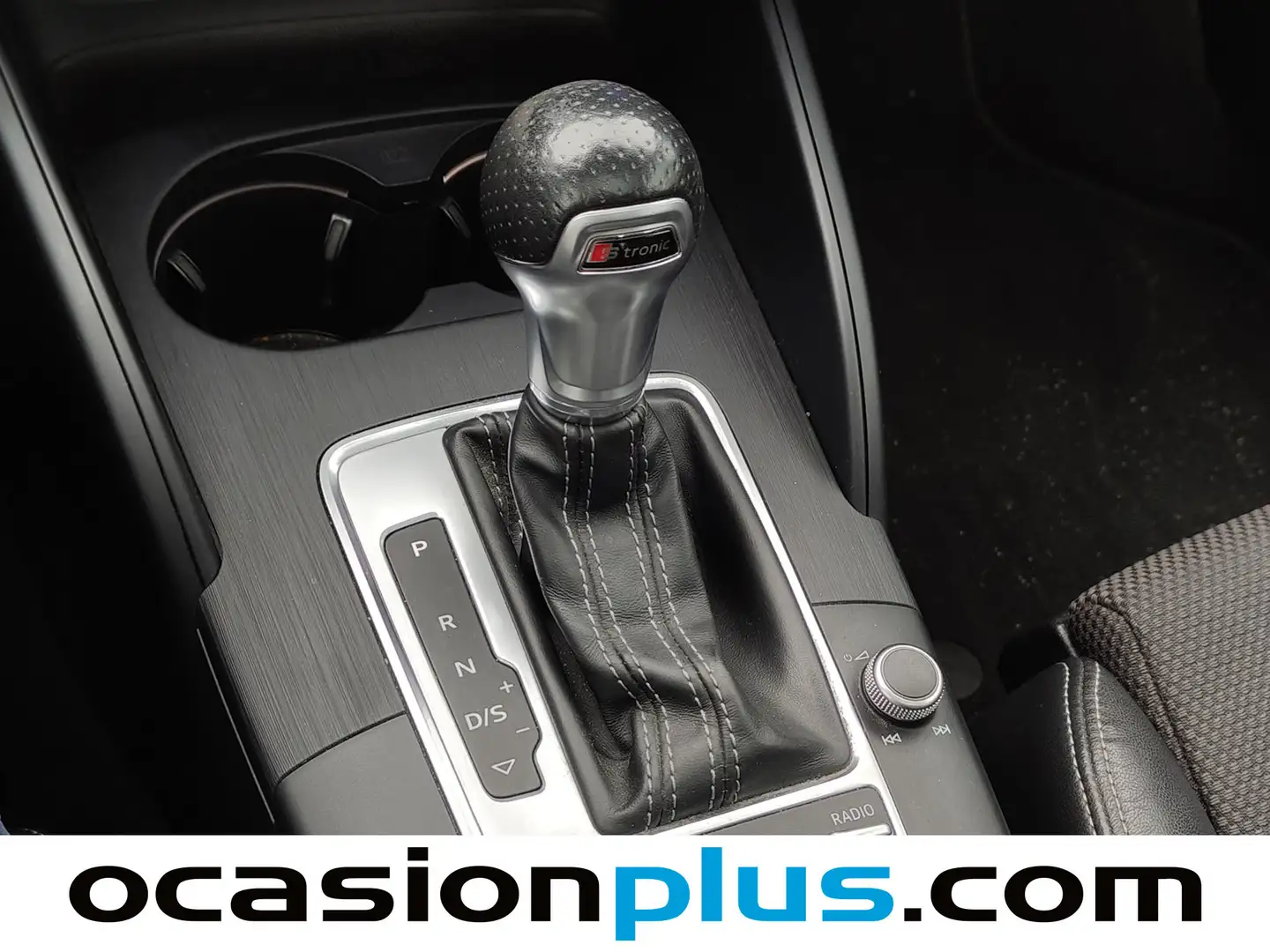 Foto Audi A3 Audi A3 Sedan S line edition 2.0 TDI (150 CV) S tronic