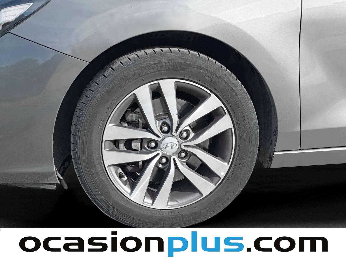 Hyundai i30 Hyundai i30 Fastback 1.0 TGDI Klass (120 CV) de segunda mano