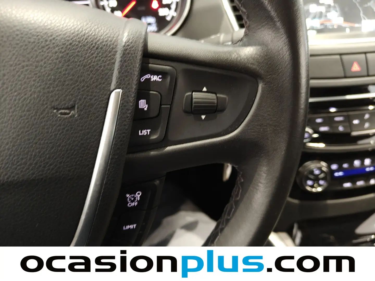 Foto Peugeot 508 Peugeot 508 2.0 HDI Active (140 CV)