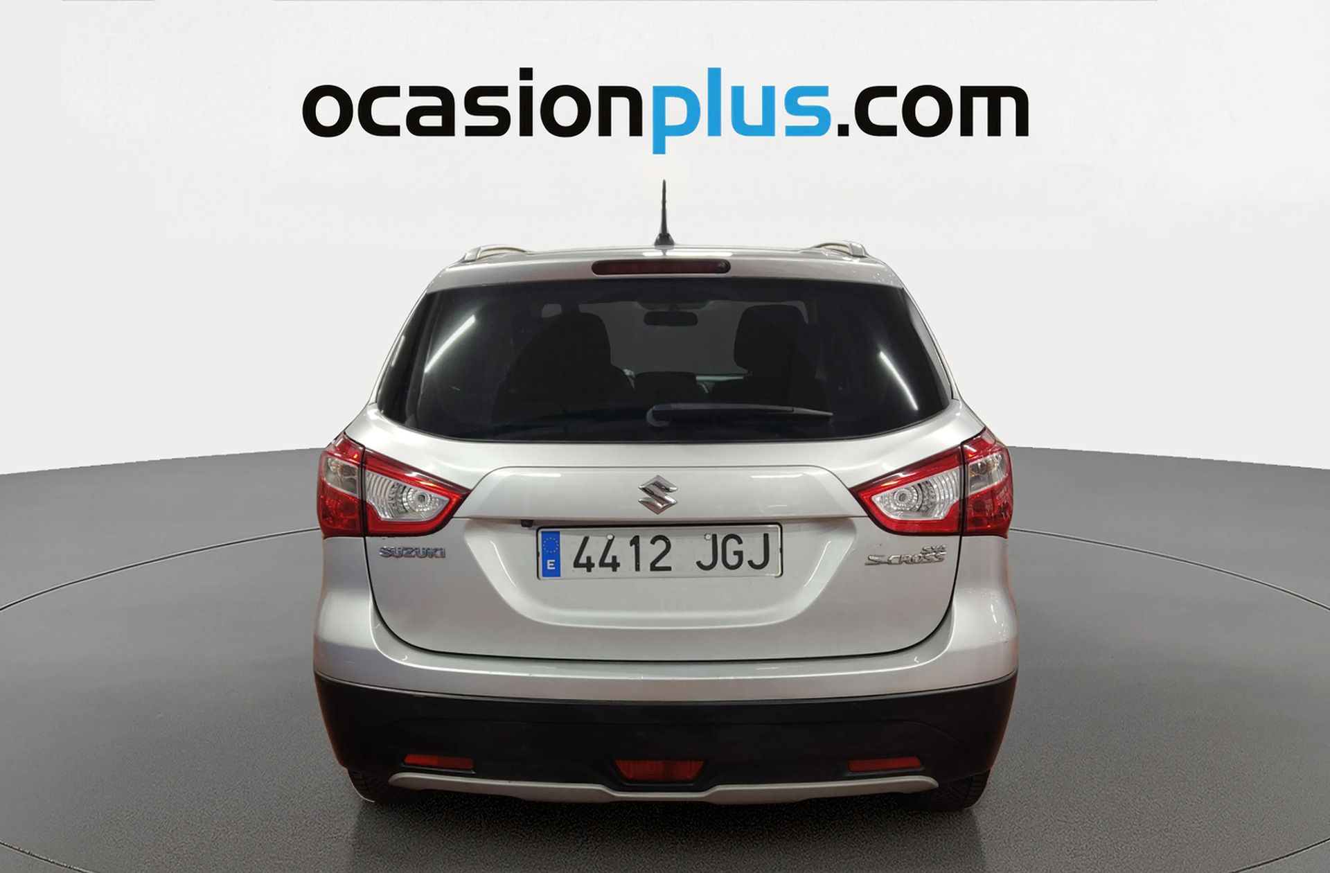 Suzuki S-Cross 1.6 Ddis GLE - foto 13