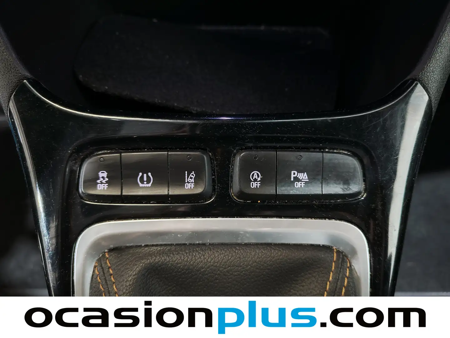 Foto Opel Crossland X Opel Crossland X 1.2 Innovation (130 CV)