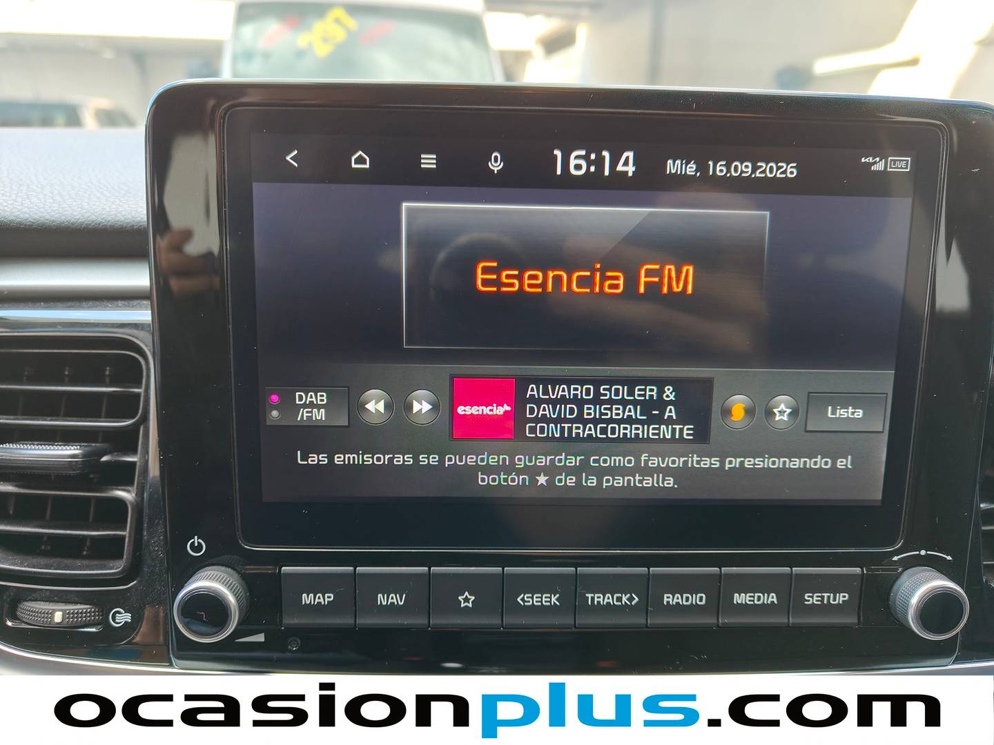 KIA Rio KIA Rio 1.0 T-GDi MHEV iMT Drive (100 CV) km 0