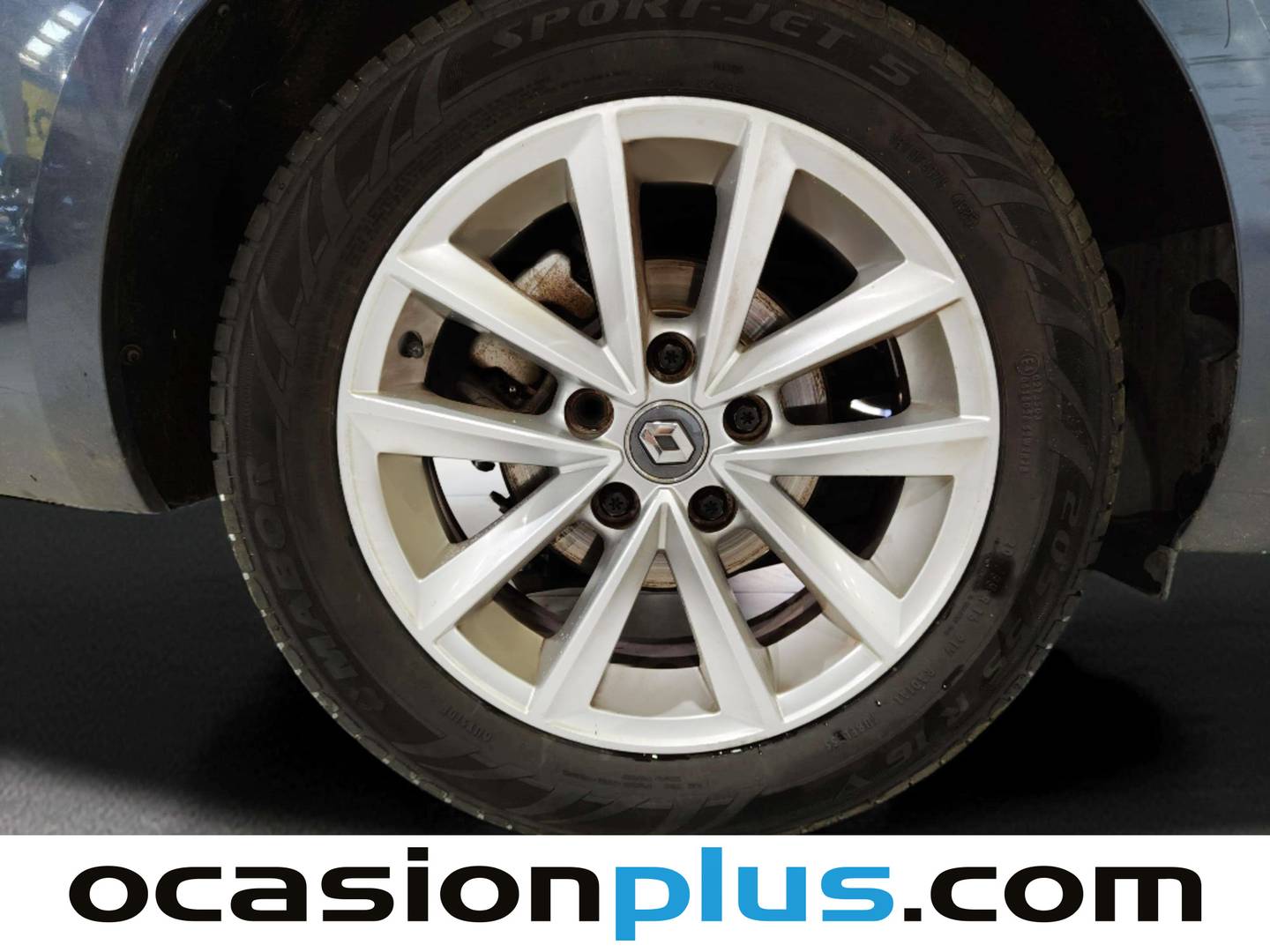 Renault Mégane Renault Megane Sport Tourer Zen Energy TCe (130 CV) al mejor precio