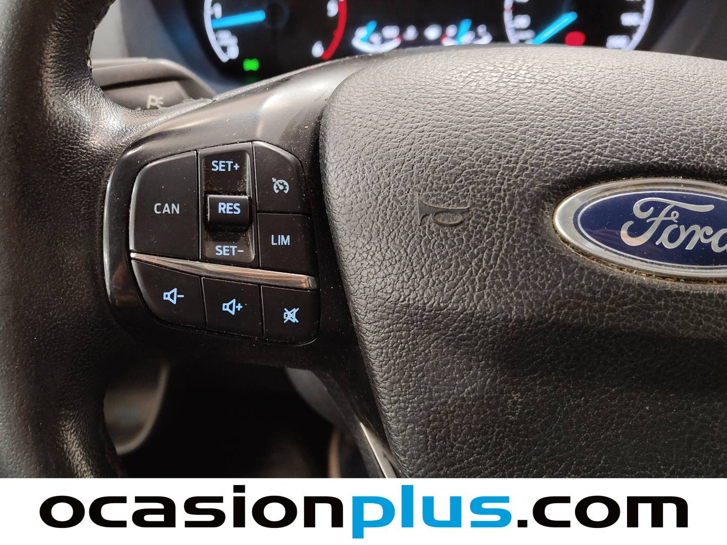 Ford Tourneo Custom Ford Tourneo Custom 2.0 Ecoblue L1 Titanium Auto (185 CV) 7 Plazas de ocasión