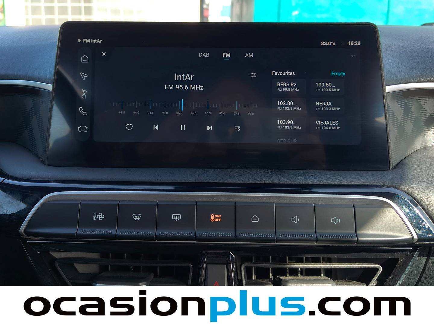 MG MG3 Hybrid+ MG MG3 Hybrid+ Standard (195 CV) barato