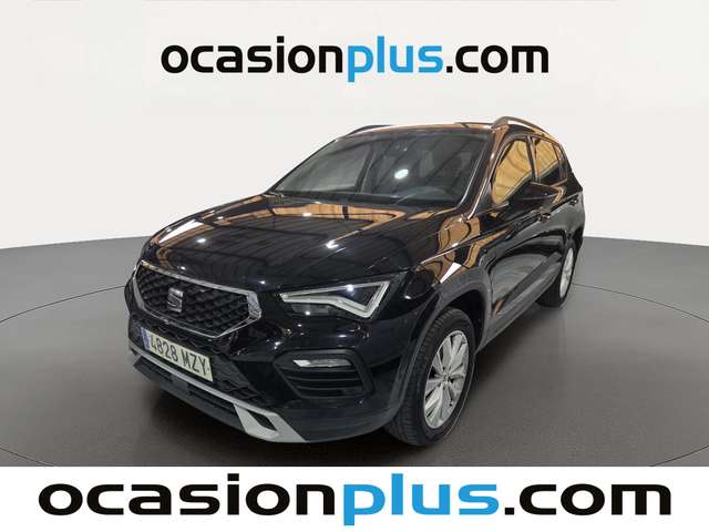 Seat Ateca 1.5 TSI Style Evo Edition DSG (150 CV) de segunda mano
