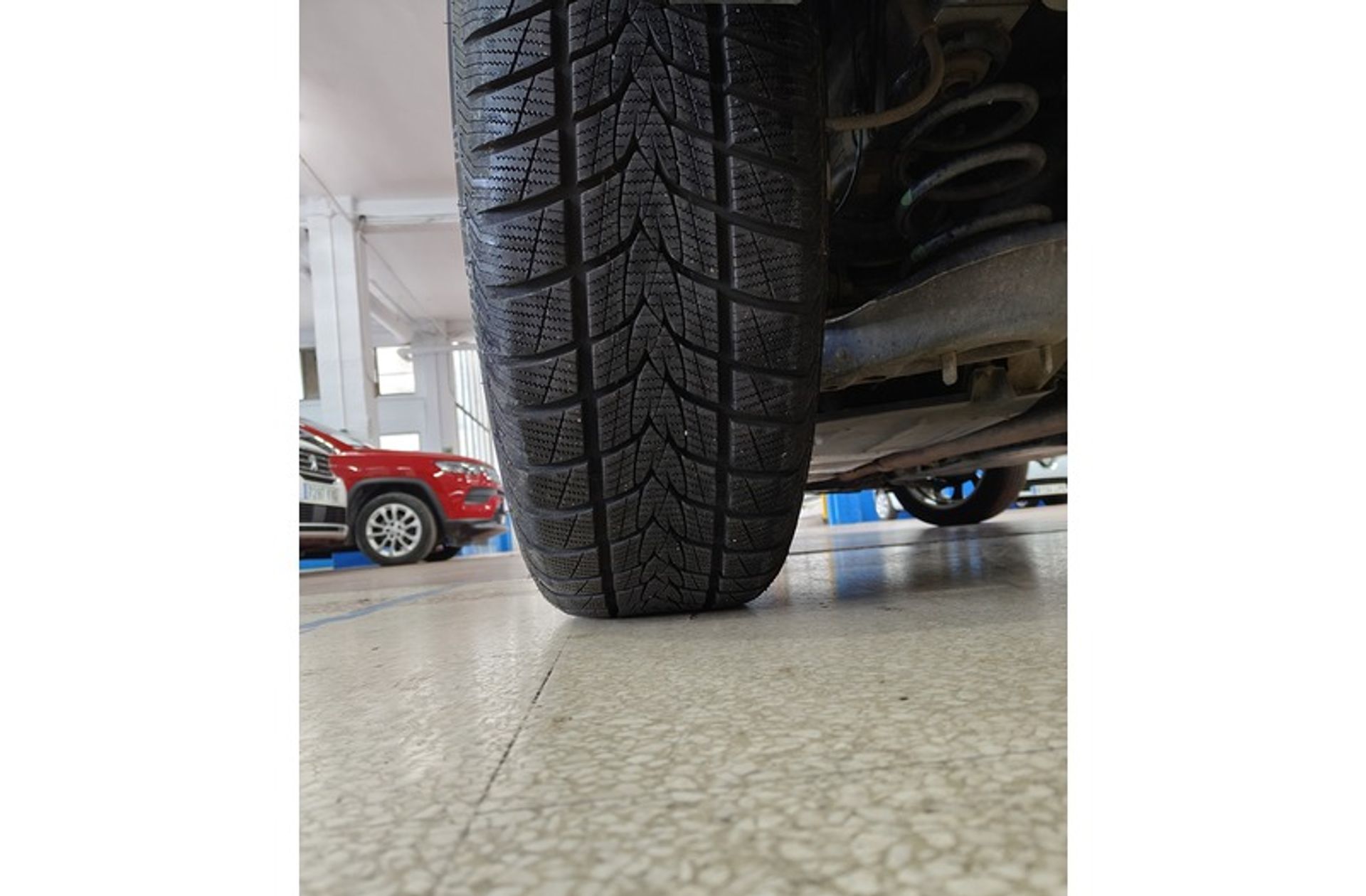 Mazda CX-5 2.2 DE Luxury 4WD - foto 34