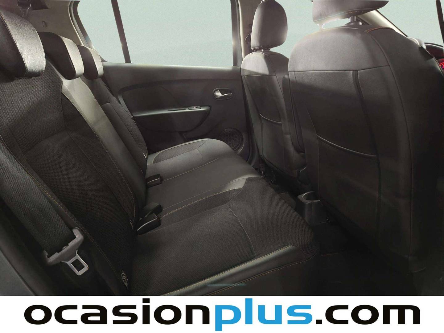Dacia Sandero Dacia Sandero Serie Limitada Trotamundos TCe (90 CV) al mejor precio