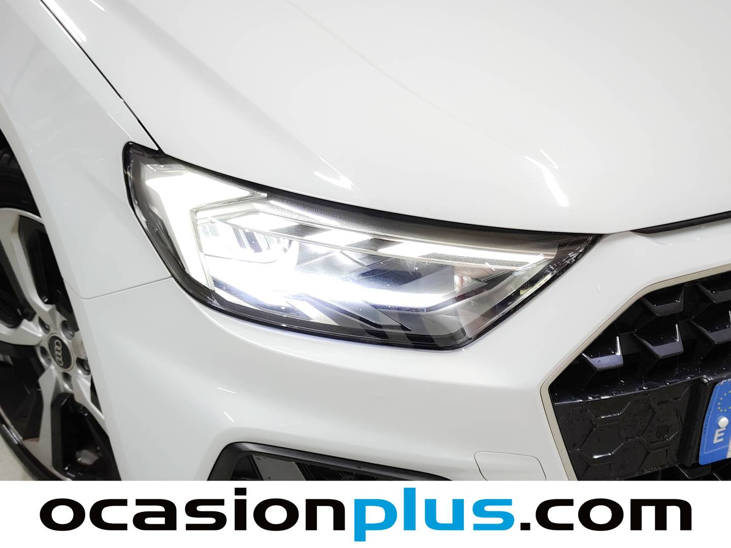 Audi A1 Audi A1 Sportback Adrenalin 30 TFSI Pack S-line (116 CV) S tronic al mejor precio