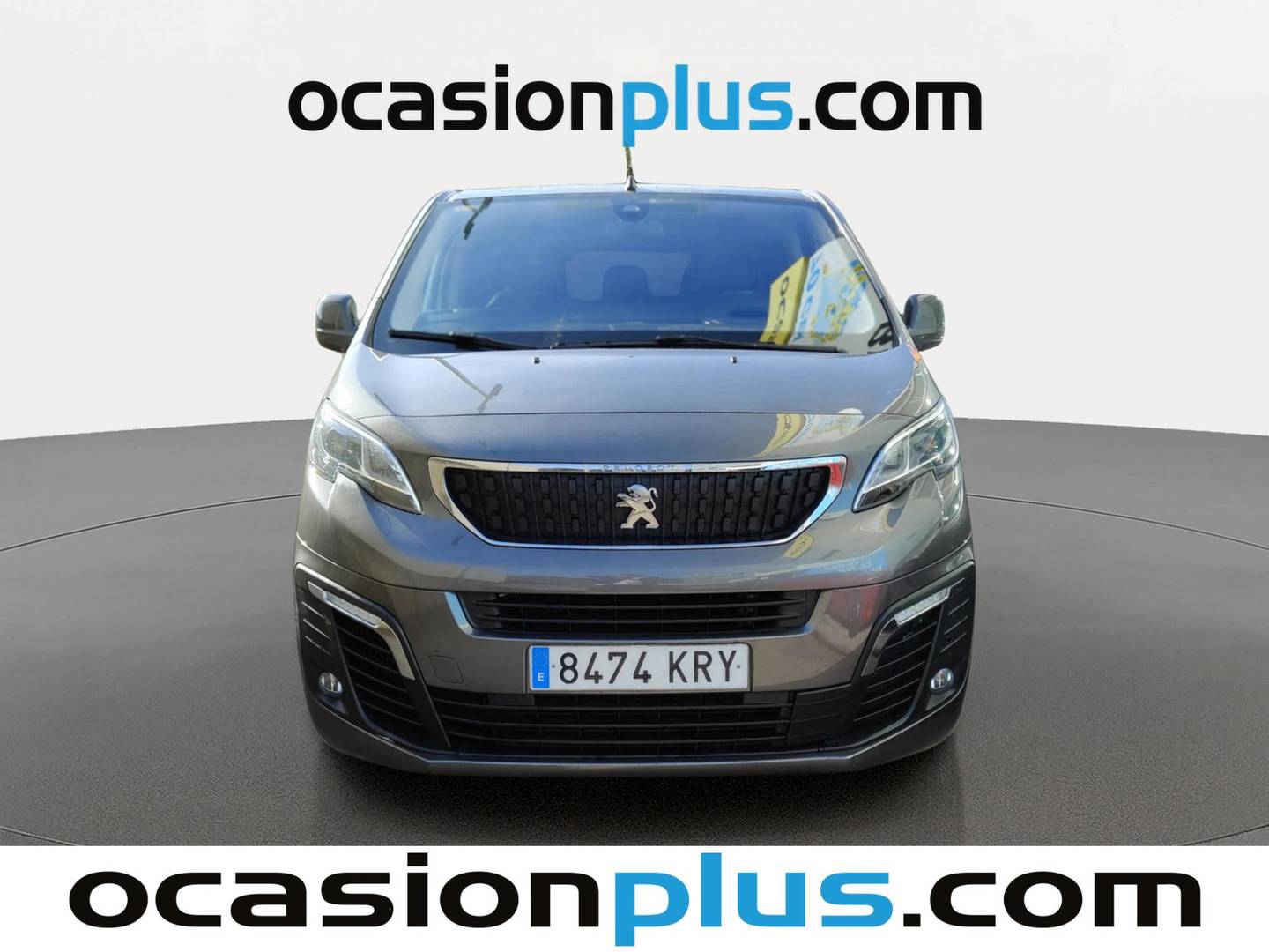 Foto Peugeot Traveller Peugeot Traveller 2.0 BlueHDi Allure Standard EAT6 8 Plazas (180 CV)