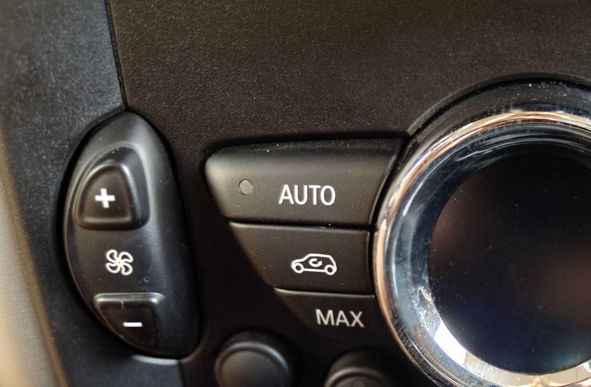 MINI Countryman One - foto 20