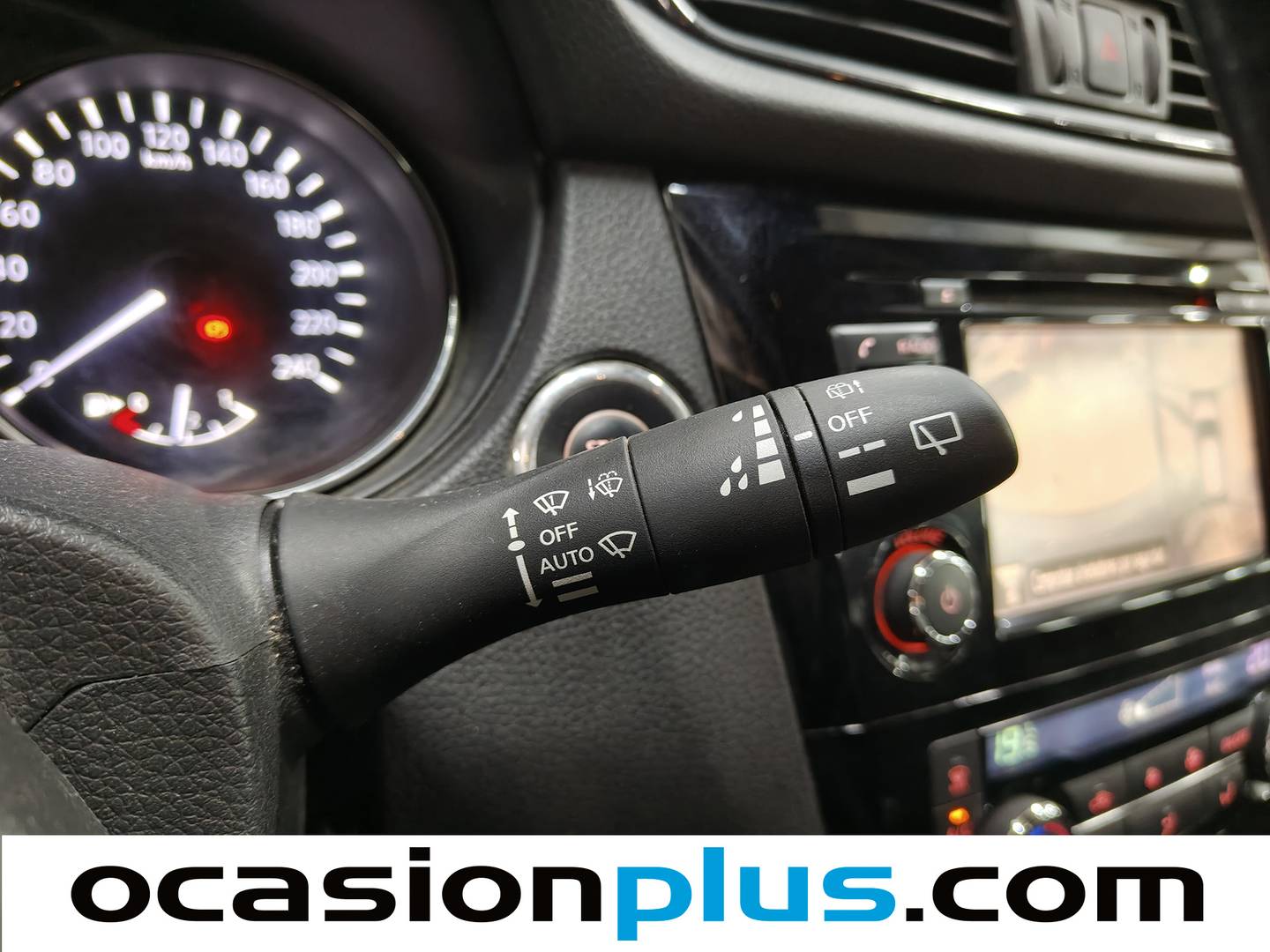 Nissan X-TRAIL Nissan X-Trail 1.6 DIG-T N-Connecta 4x2 (163 CV) 7 Plazas seminuevo