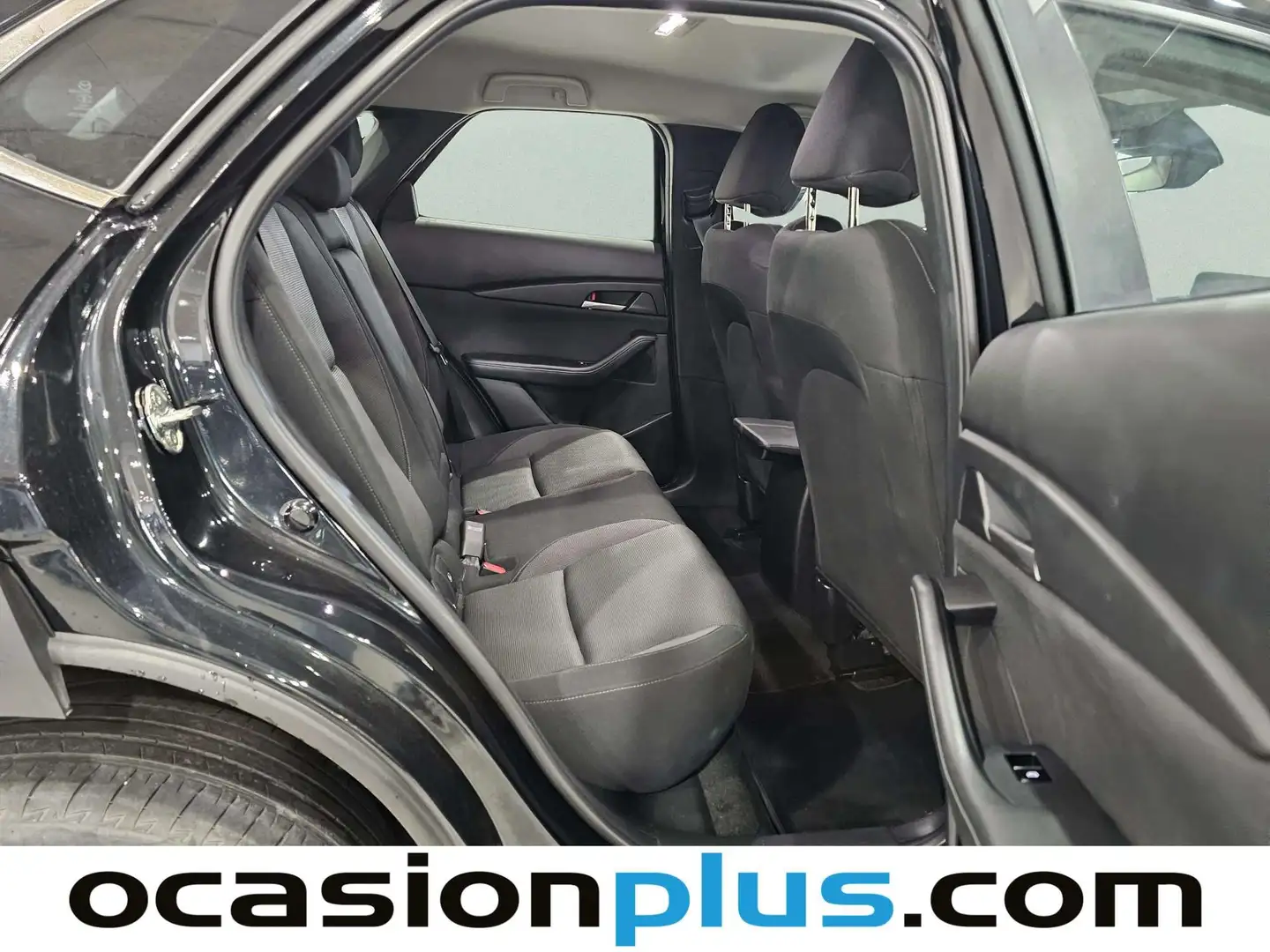 Foto Mazda CX-30 Mazda CX-30 2.0 e-Skyactive G MHEV Prime-line 6AT 90 kW (122 CV)