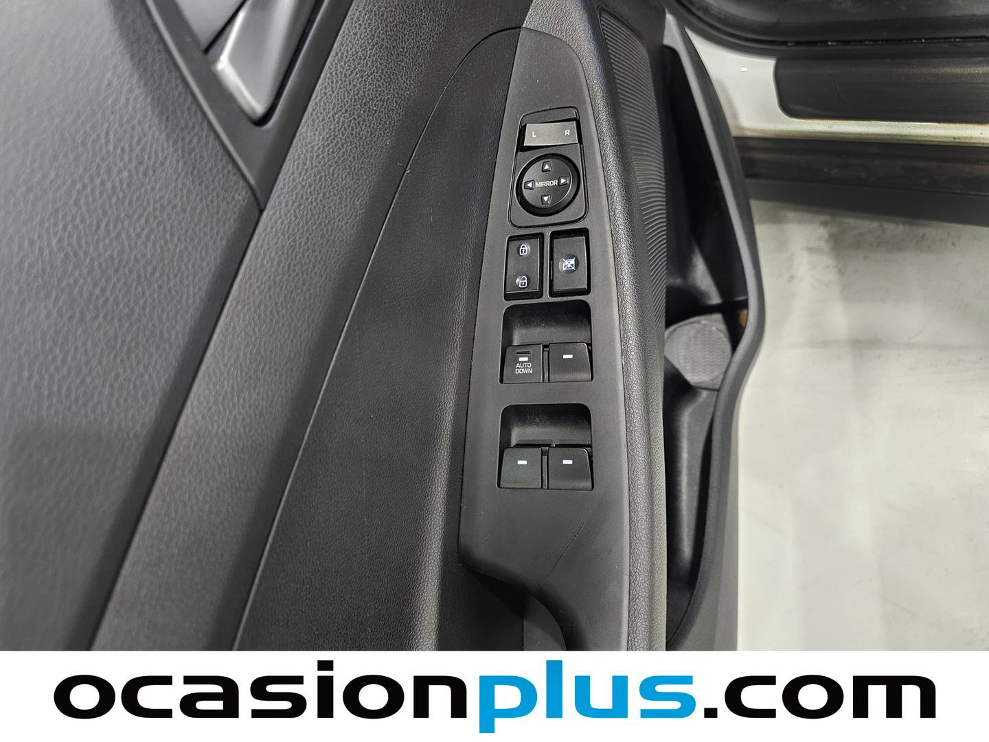 Hyundai Tucson Hyundai Tucson 1.6 GDI BlueDrive Essence 4x2 (131 CV) km 0