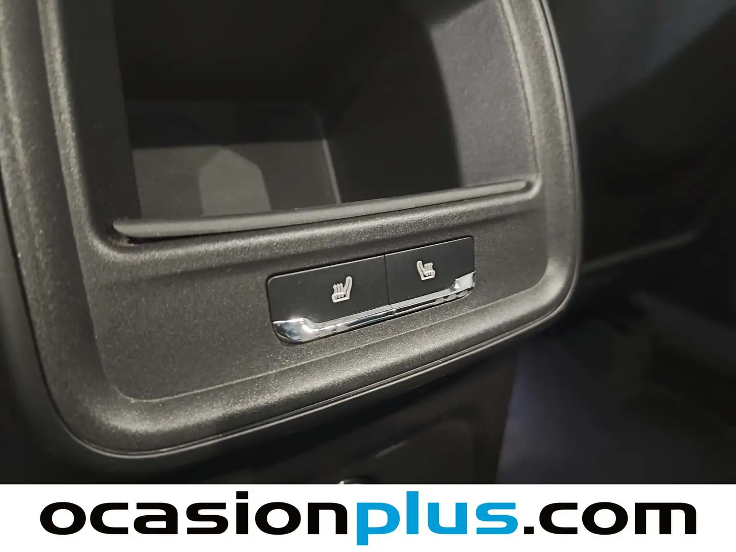 Foto Porsche Macan Porsche Macan Turbo (400 CV)