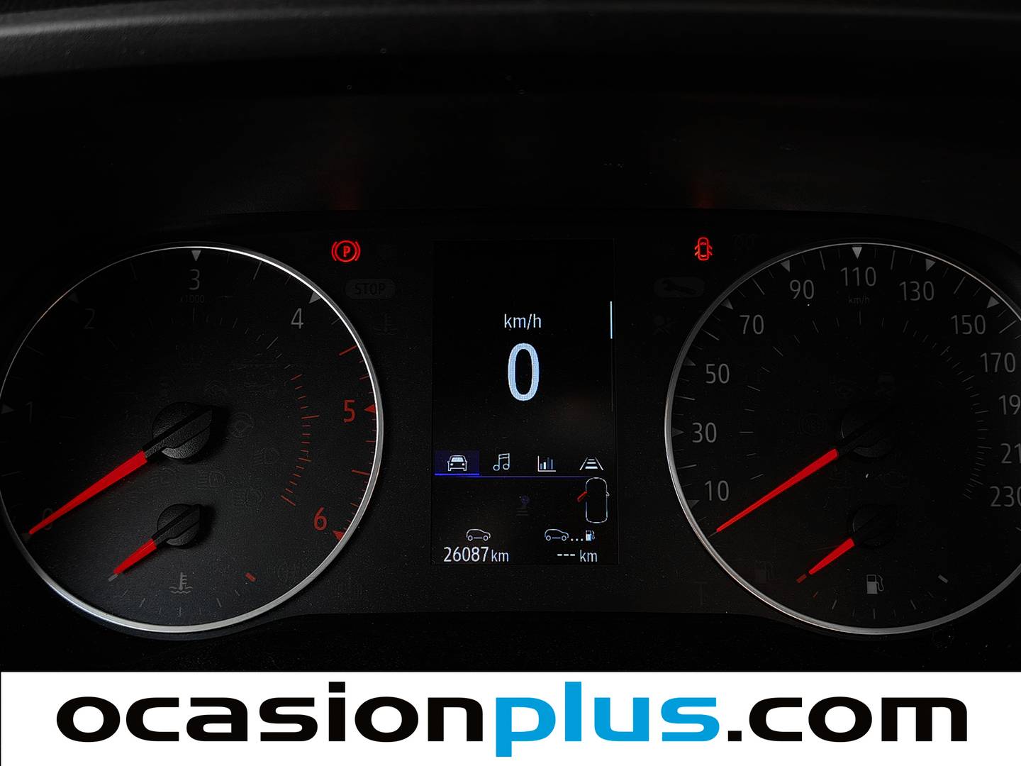 Foto Renault Trafic Renault Trafic Furgon L1H1 Blue dCi (130 CV)