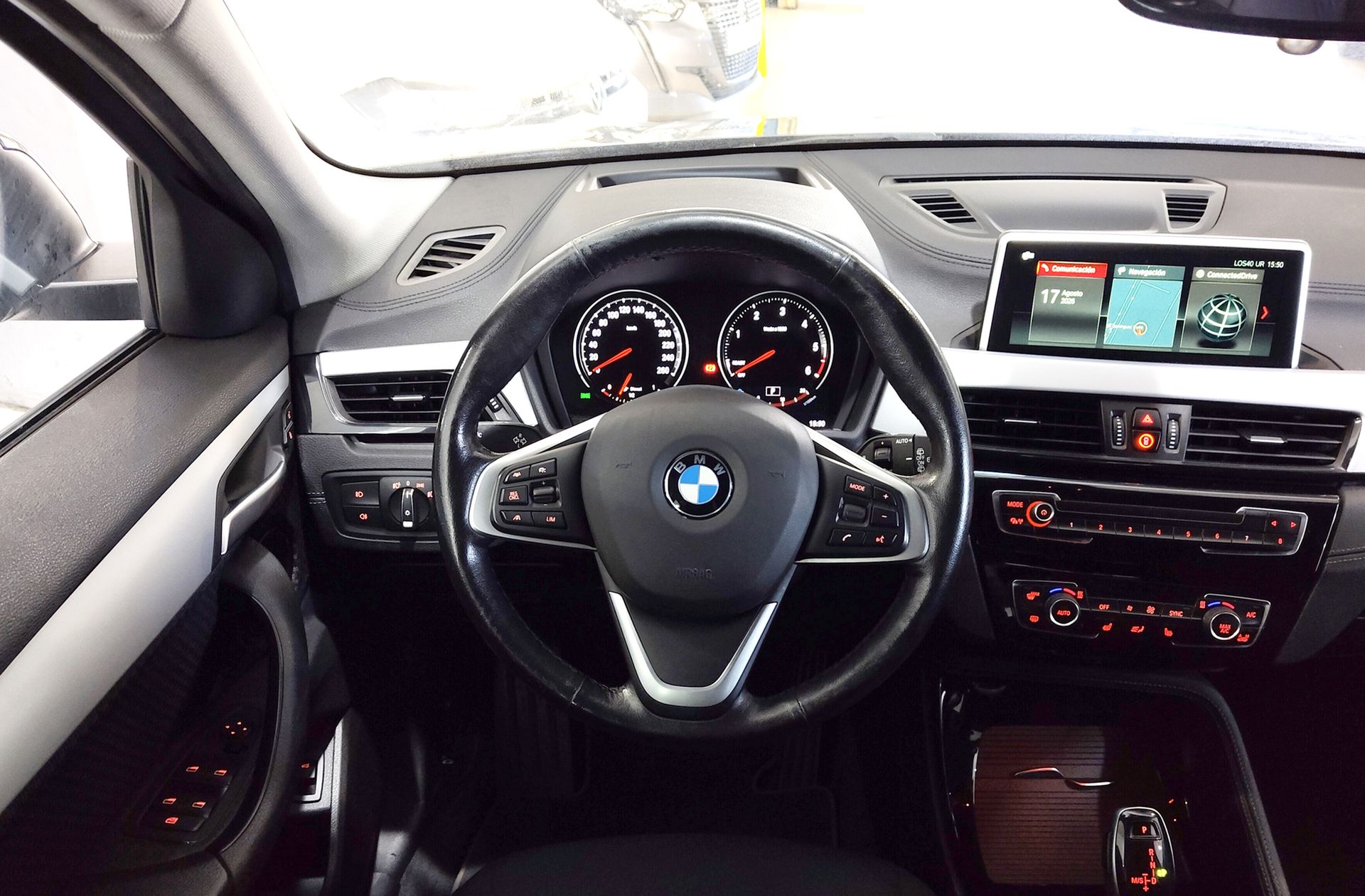 BMW X2 xDrive20d - foto 24