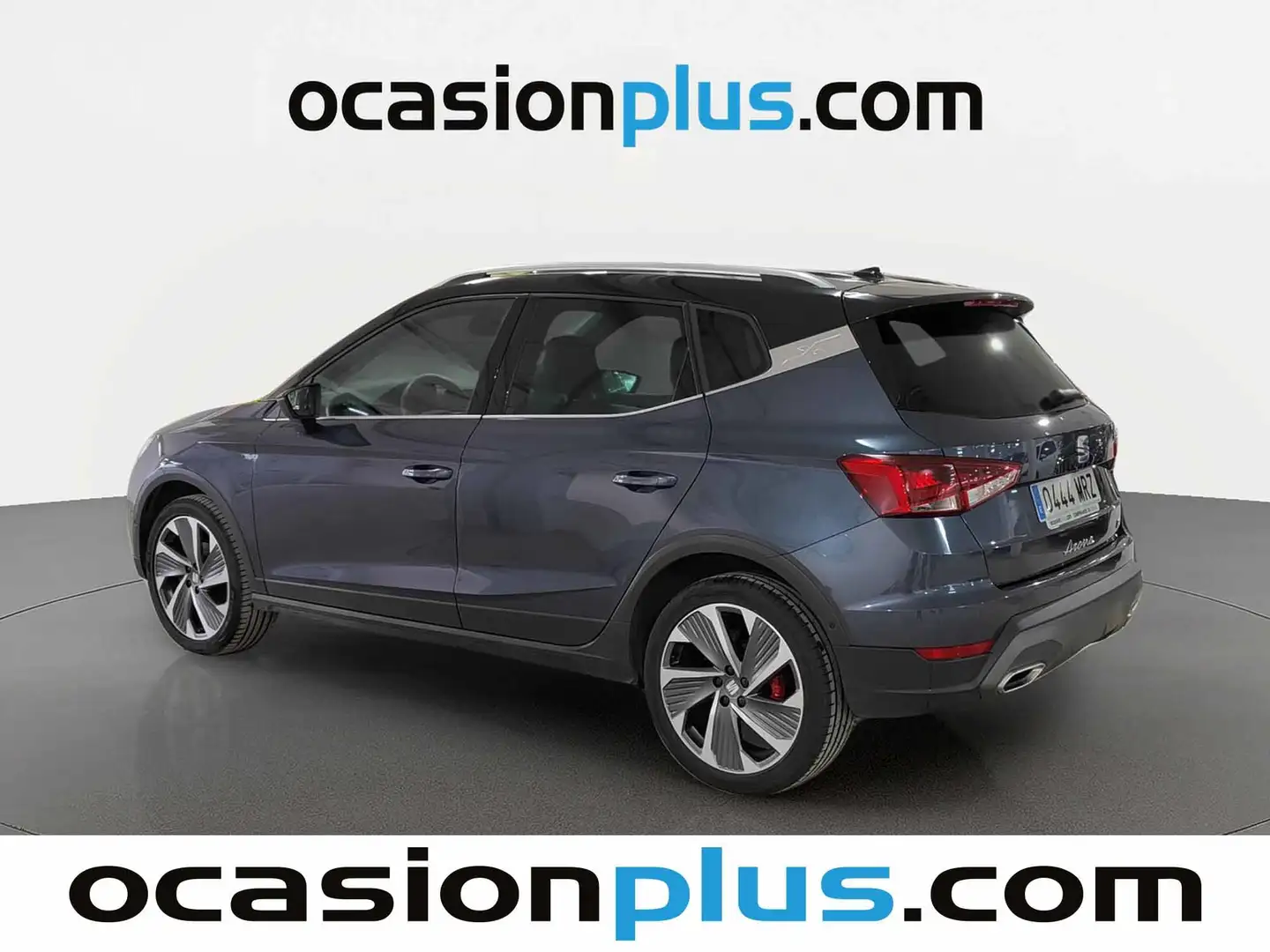 Foto Seat Arona SEAT Arona 1.5 TSI FR XL DSG (150 CV)