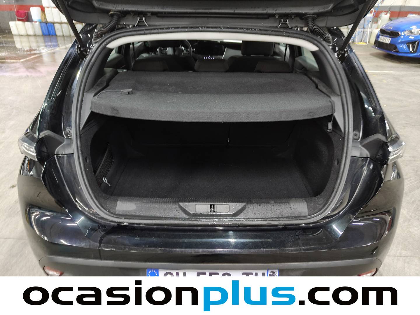 Peugeot 308 Peugeot 308 PureTech 130 S&S Active Pack EAT8 (130 CV) km 0
