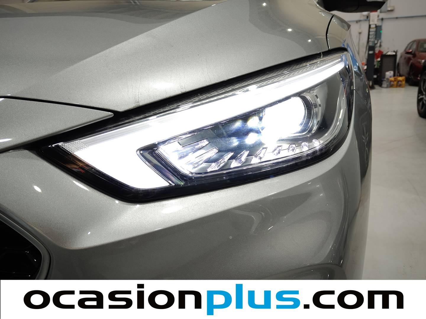 Foto MG ZS MG ZS 1.5 Comfort (106 CV)