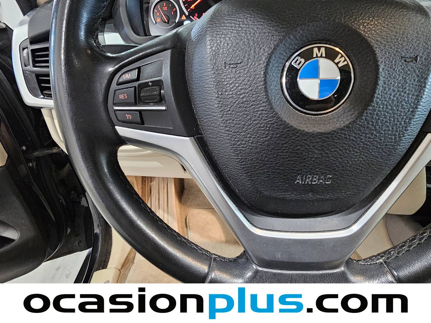 BMW X5 BMW X5 xDrive40e (313 CV) km 0