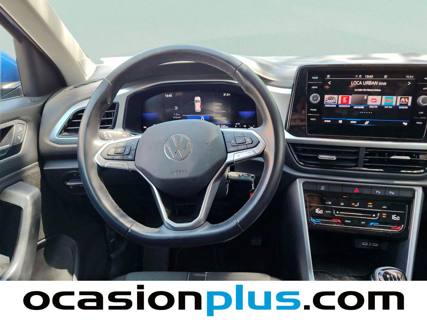 Volkswagen T-Roc Volkswagen T-Roc Life 1.0 TSI (110 CV) 2024