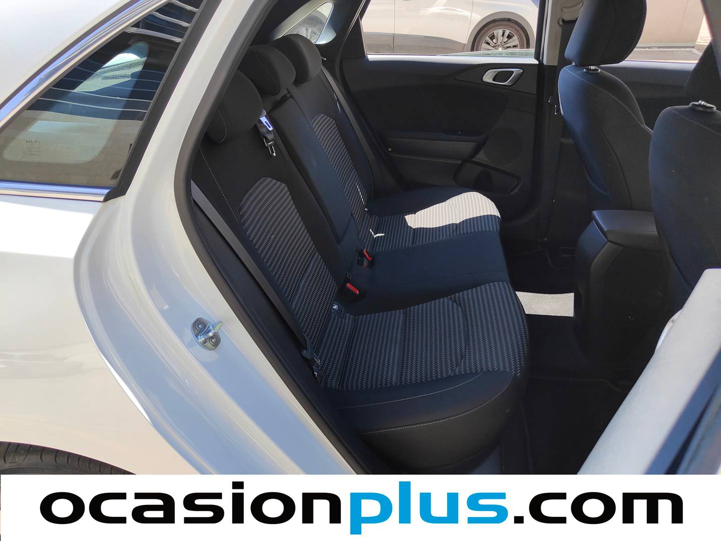 KIA Ceed KIA Ceed 1.0 T-GDI Drive (100 CV) al mejor precio