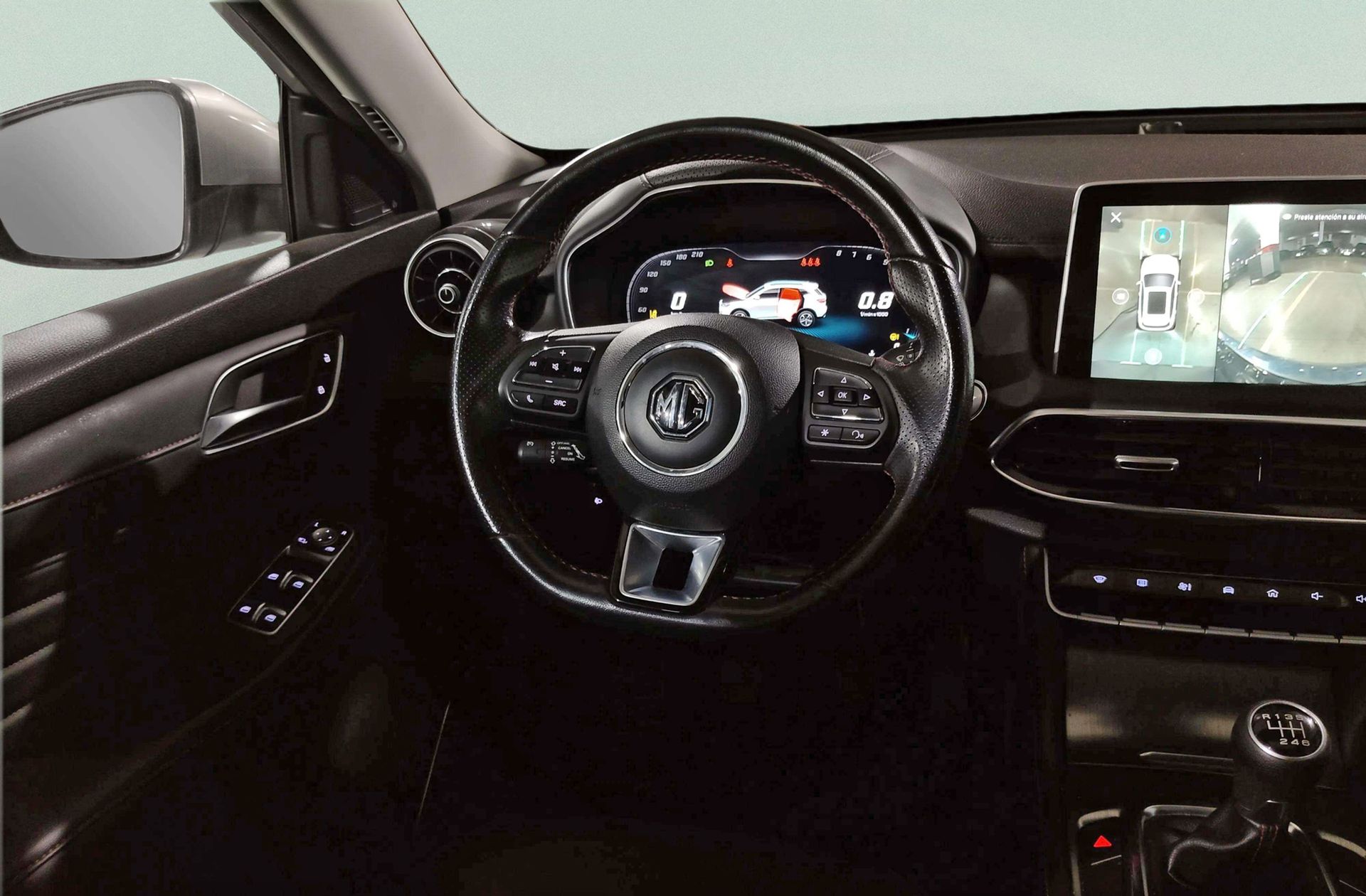 MG HS 1.5 Turbo GDI Luxury - foto 29