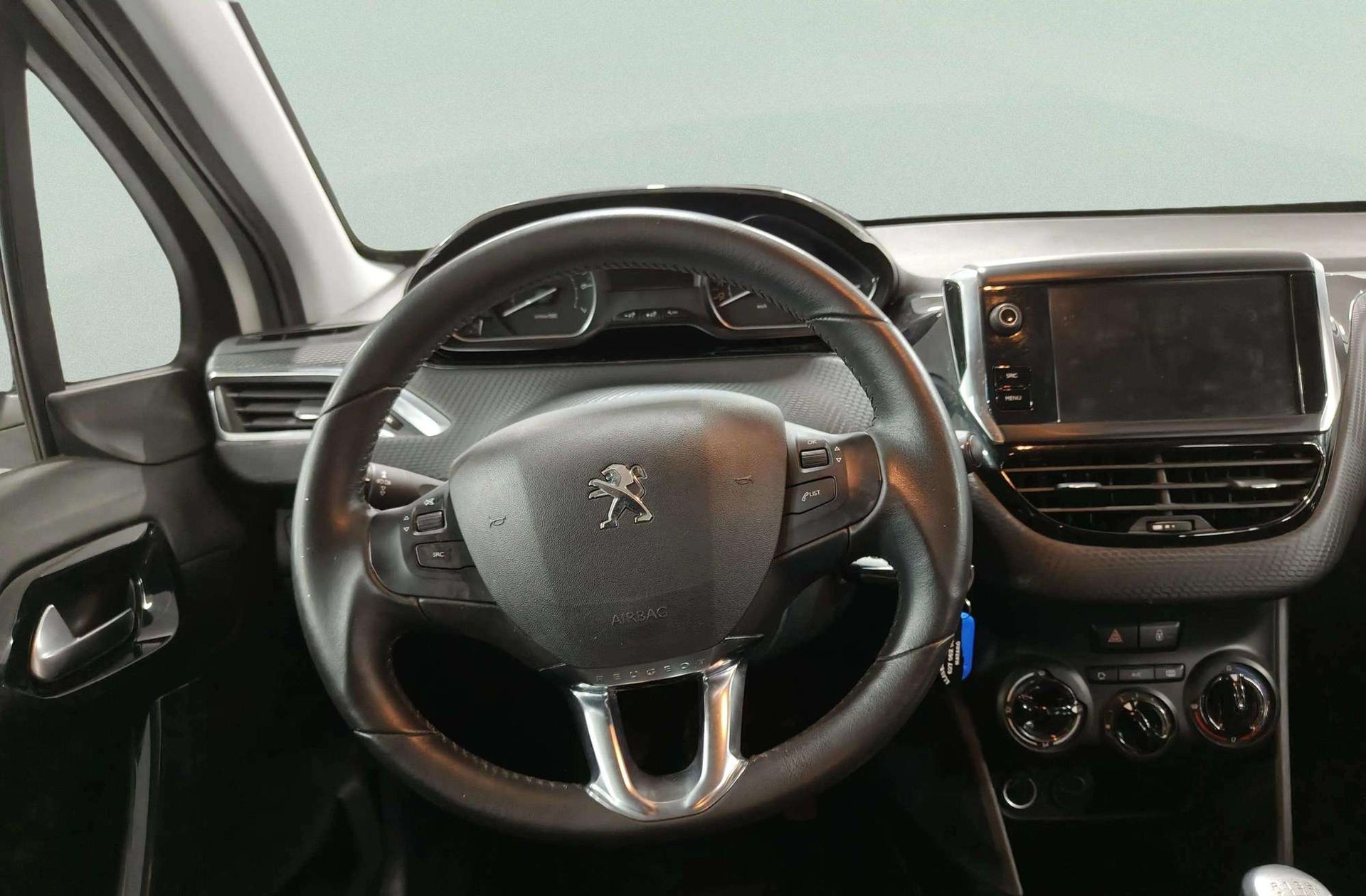 Peugeot 2008 PureTech 110 Signature - foto 23