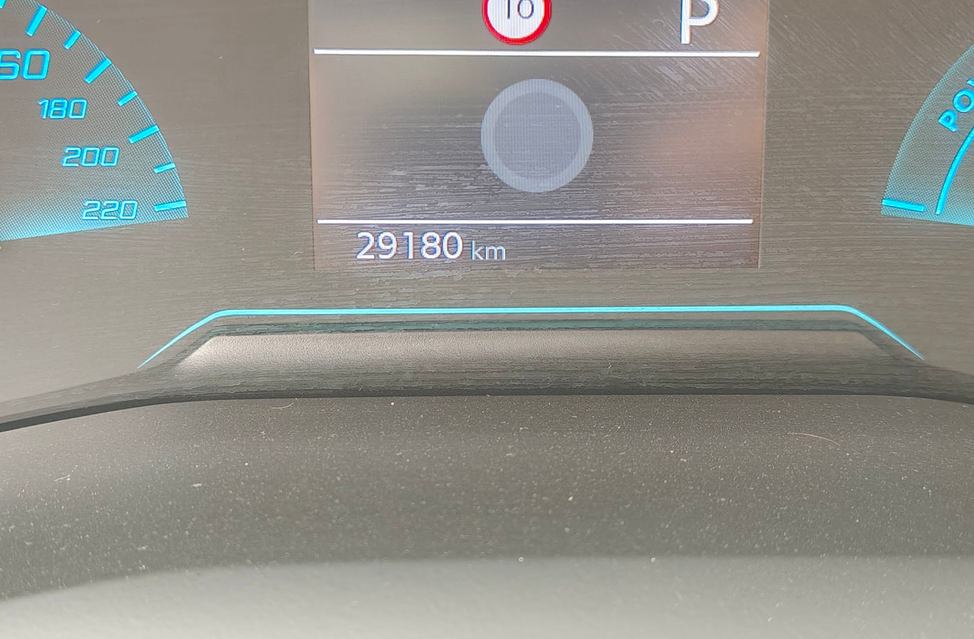 Peugeot 208 Style Hybrid 110 eDCS6 - foto 8