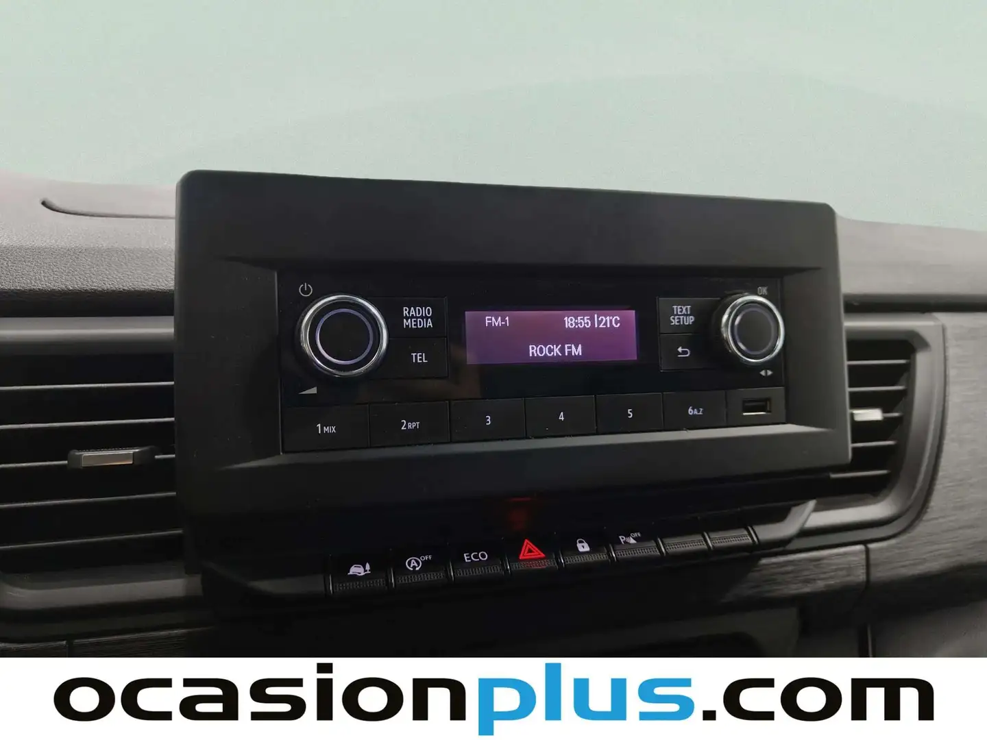 Foto Renault Trafic Renault Trafic Furgon L2H1 Blue dCi  (130 CV)