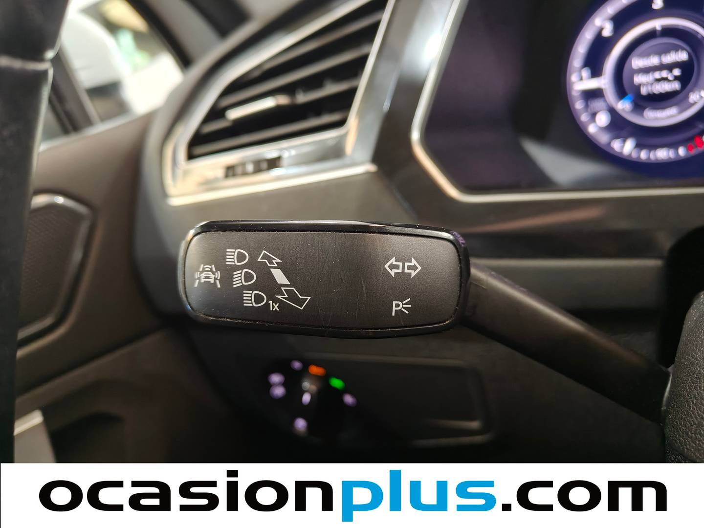 Volkswagen Tiguan Volkswagen Tiguan Sport 2.0 TDI  (150 CV) de segunda mano