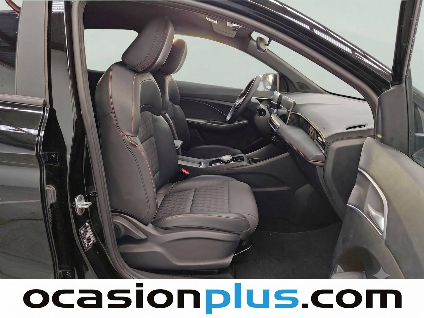 MG MG3 Hybrid+ MG MG3 Hybrid+ Luxury (195 CV) de ocasión