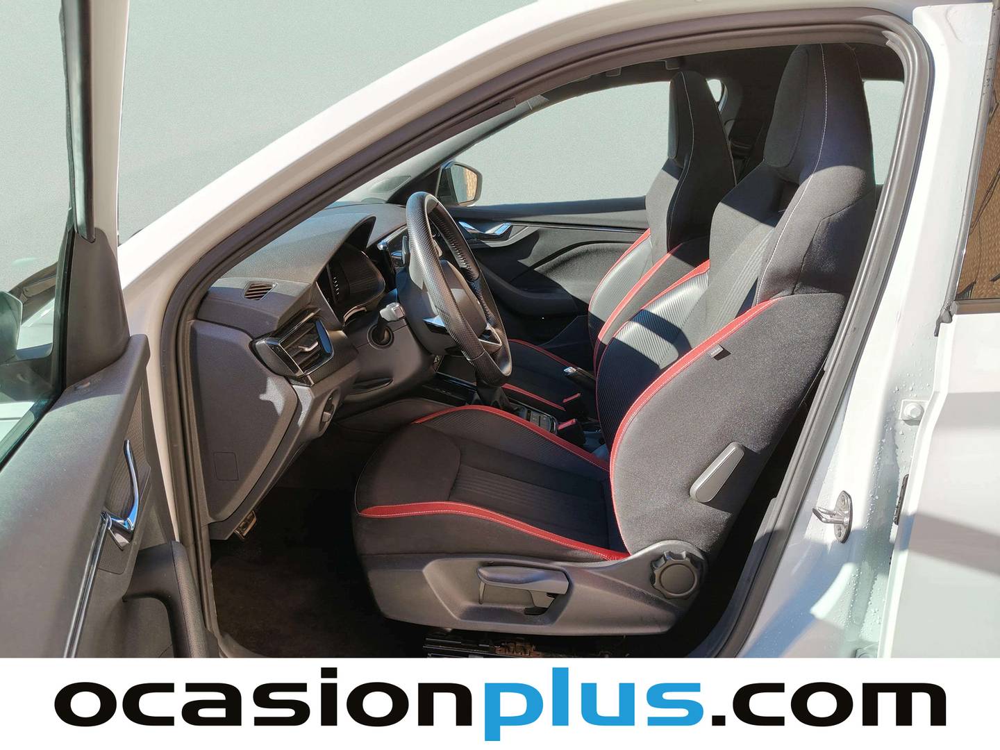 Foto Skoda Scala Skoda Scala 1.5 TSI Montecarlo DSG (150 CV)