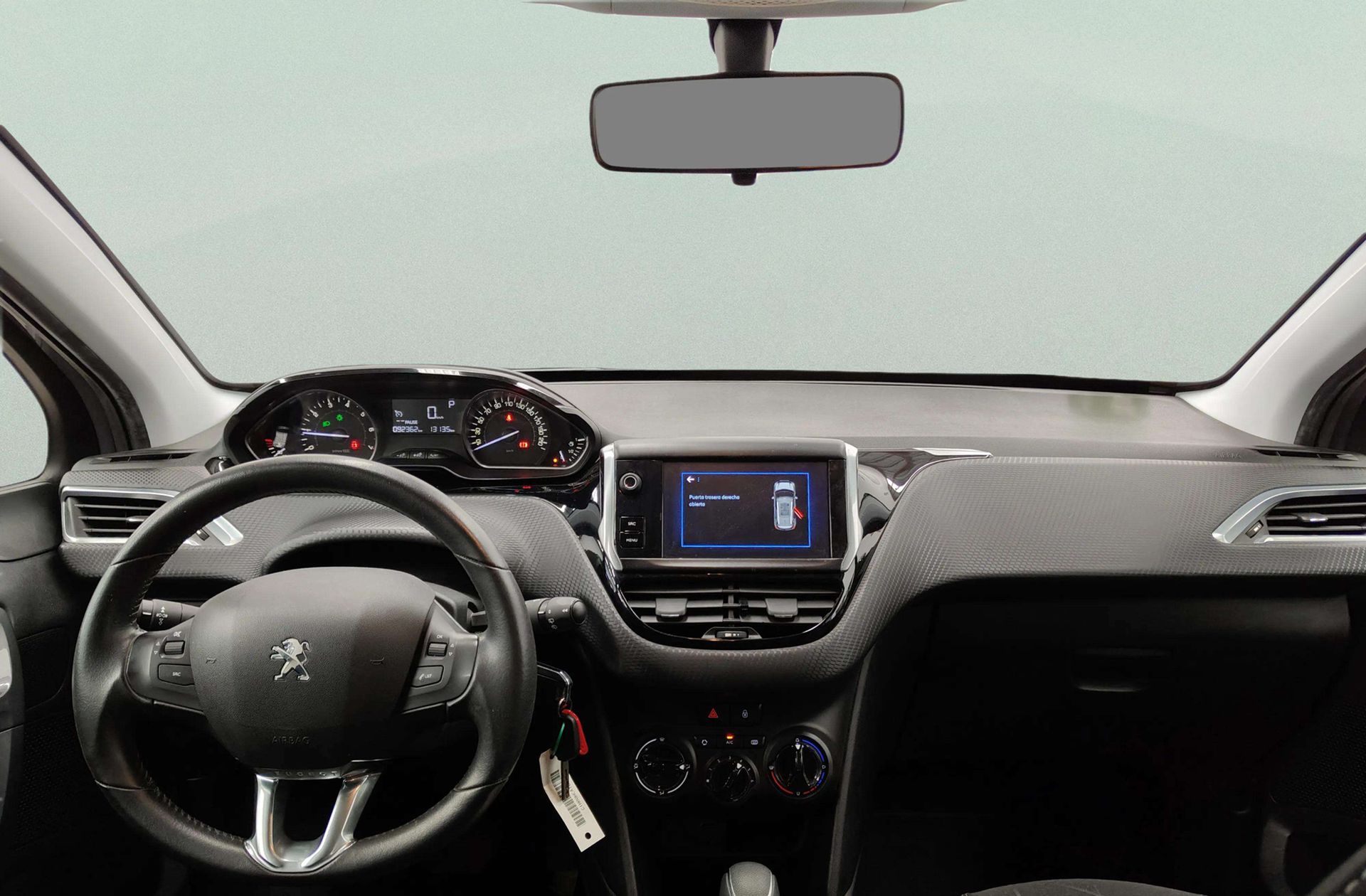 Peugeot 2008 PureTech 110 Style EAT6 - foto 7