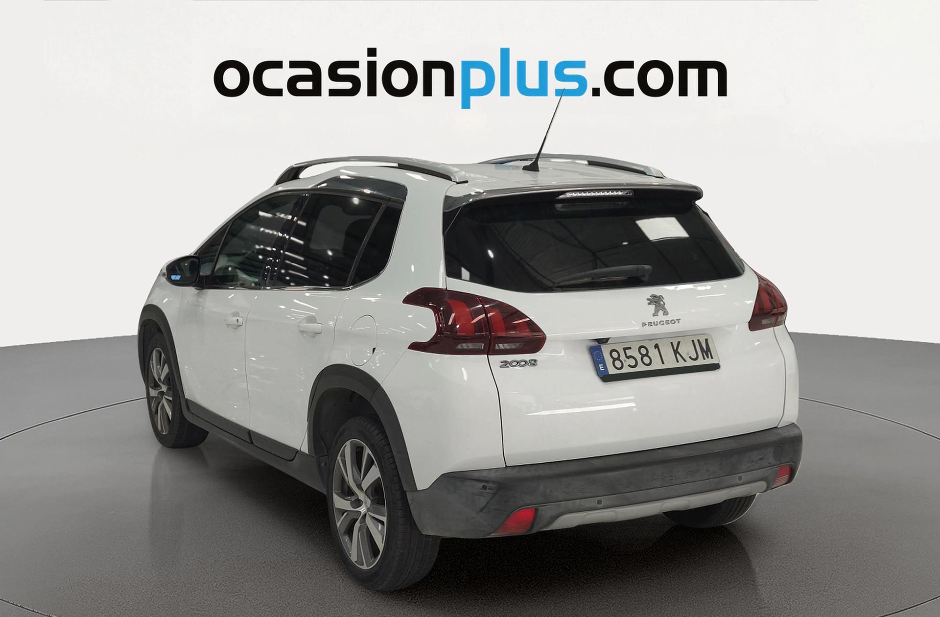 Peugeot 2008 BlueHDi 100 Allure - foto 3