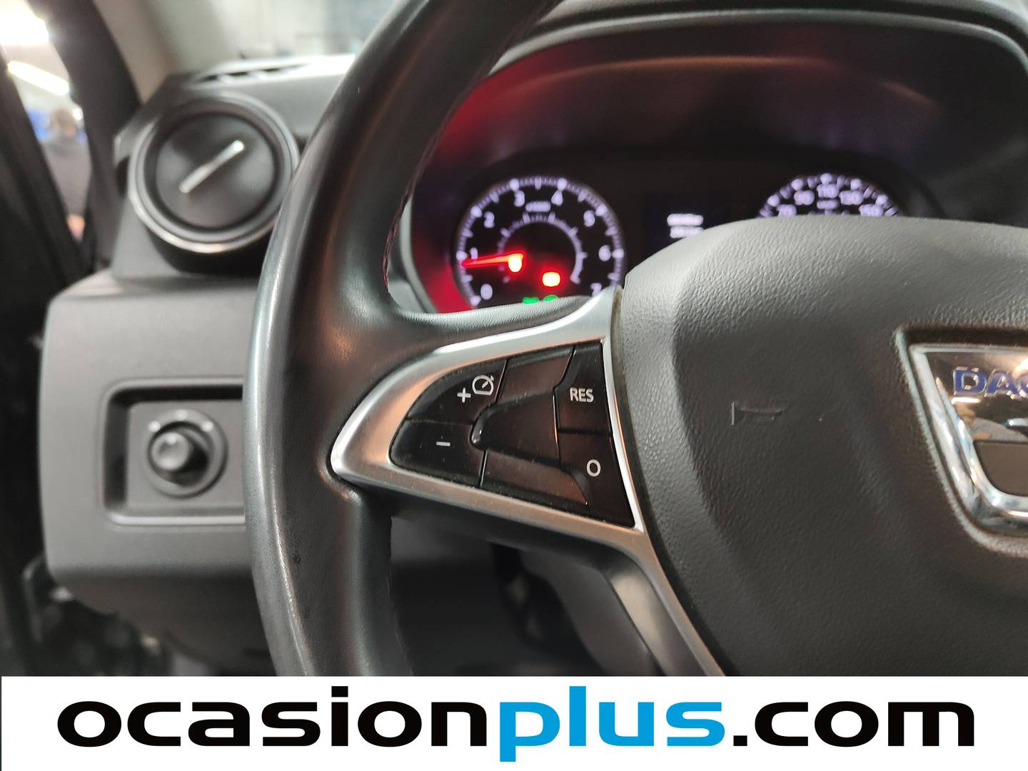 Dacia Duster Dacia Duster Comfort 1.6 4x2 (115 CV) de segunda mano