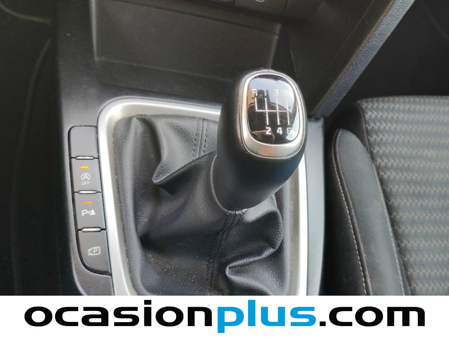 KIA Ceed KIA Ceed 1.0 T-GDI Drive (100 CV) de segunda mano