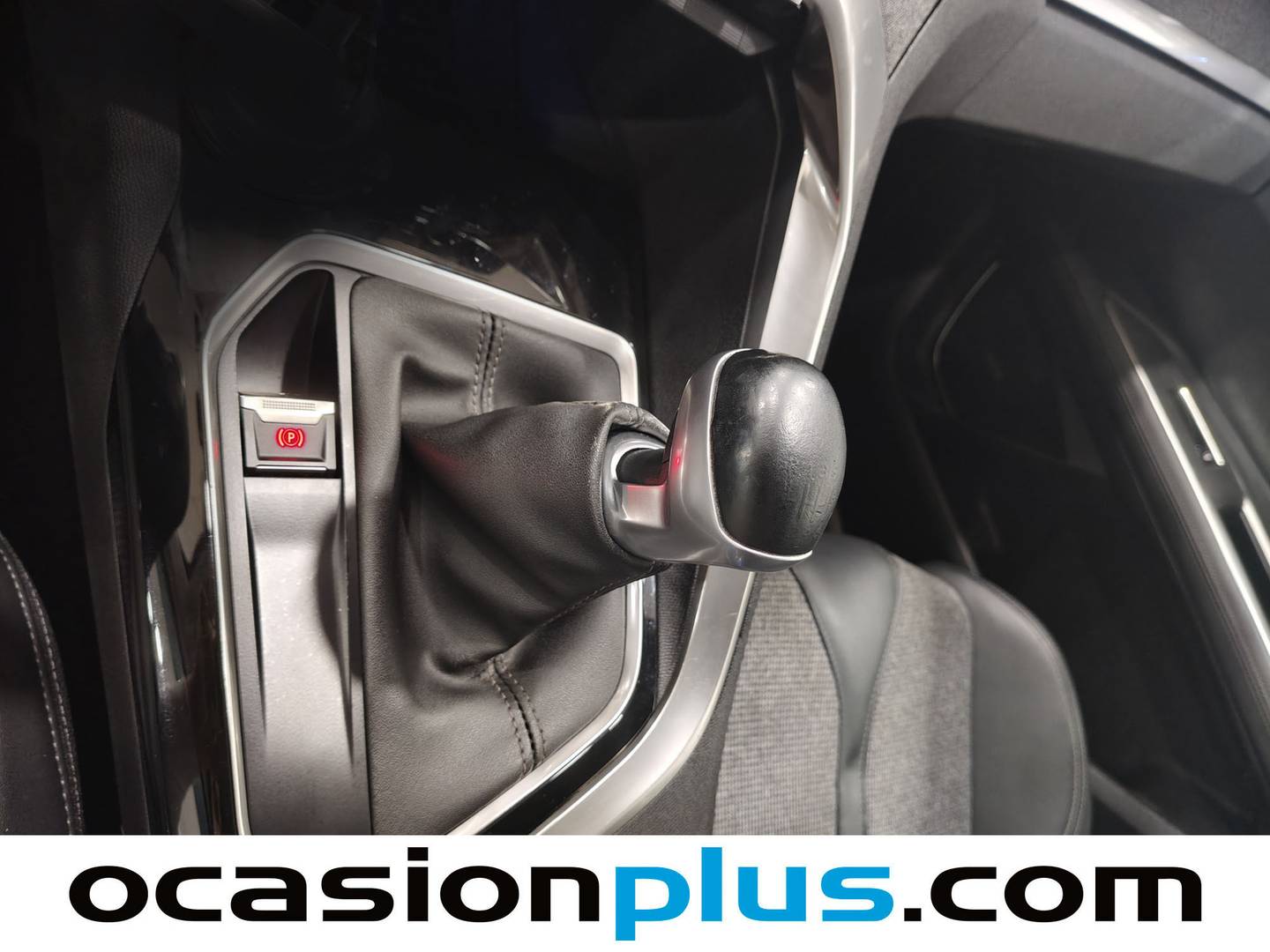 Peugeot 3008 Peugeot 3008 PureTech 130 S&S Allure (130 CV) de segunda mano