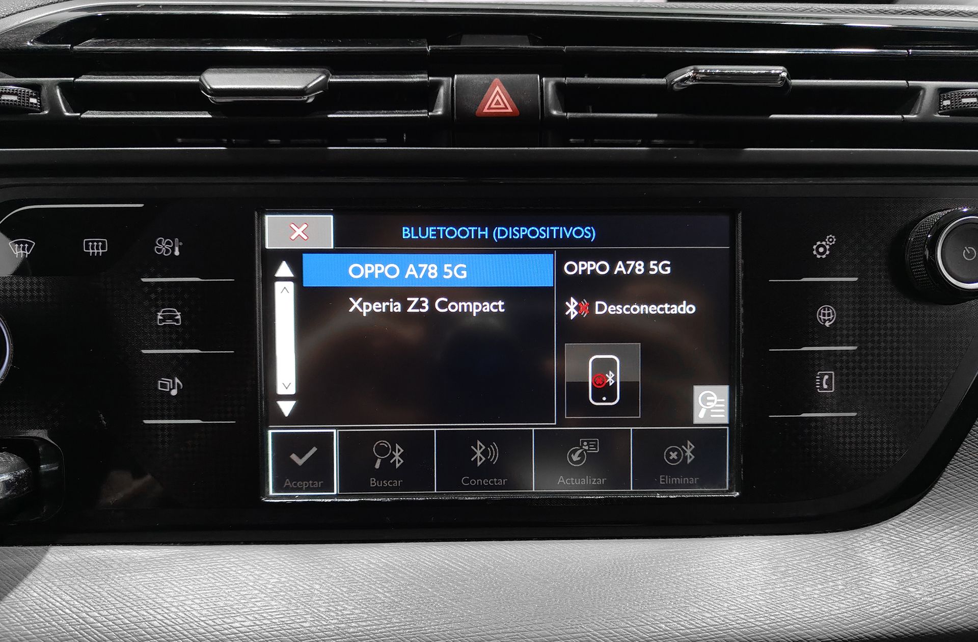 Citroën C4 Picasso PureTech 130 Seduction - foto 27