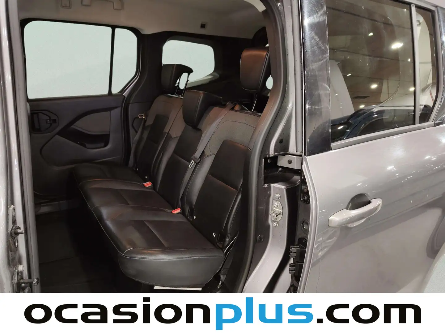 Foto Nissan Townstar Nissan Townstar 1.3G L1 Tekna (130 CV)